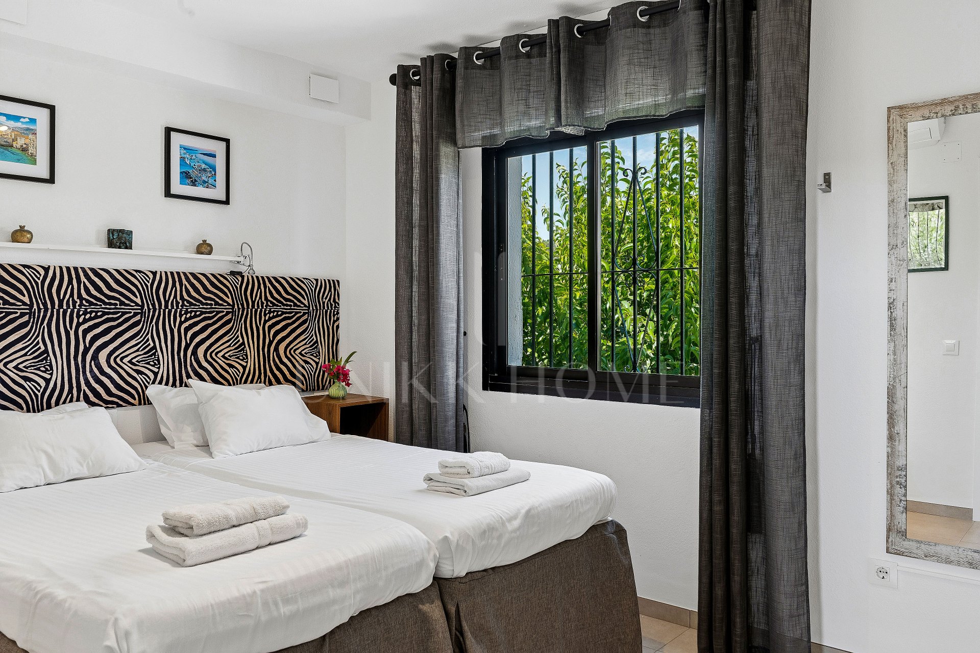Townhouse in Guadalvillas, San Pedro de Alcantara