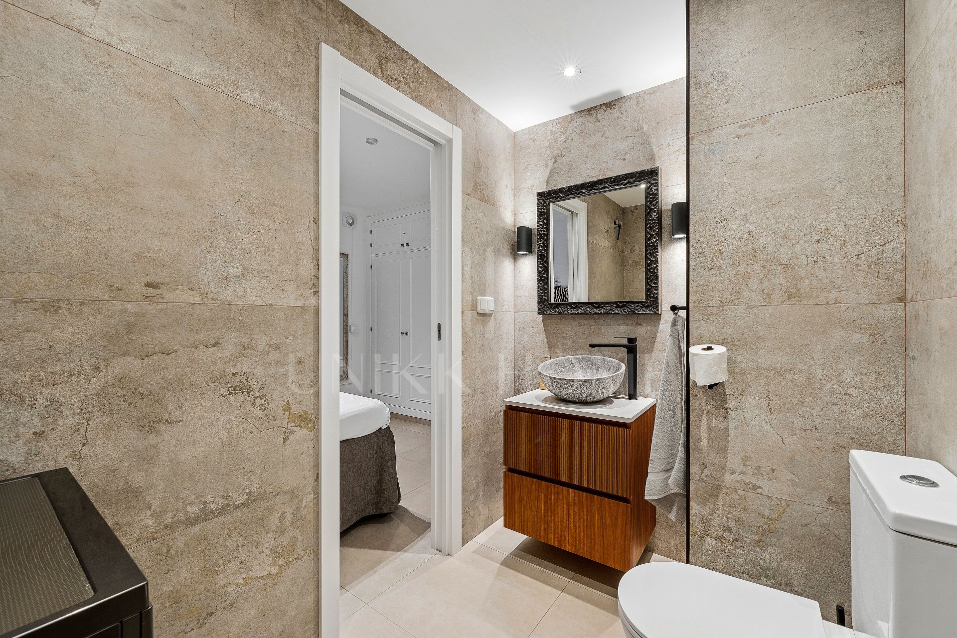 Townhouse in Guadalvillas, San Pedro de Alcantara