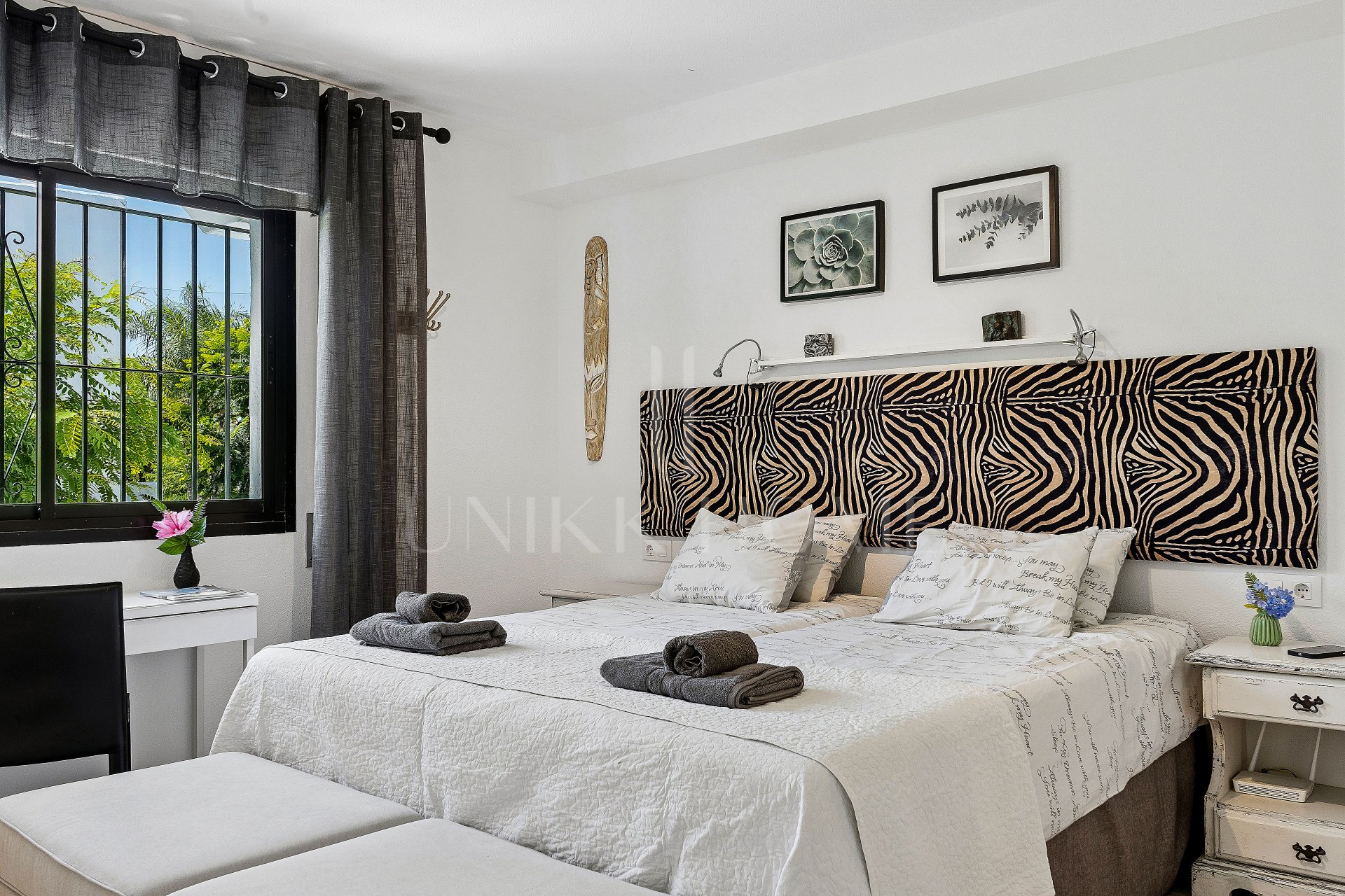 Townhouse in Guadalvillas, San Pedro de Alcantara