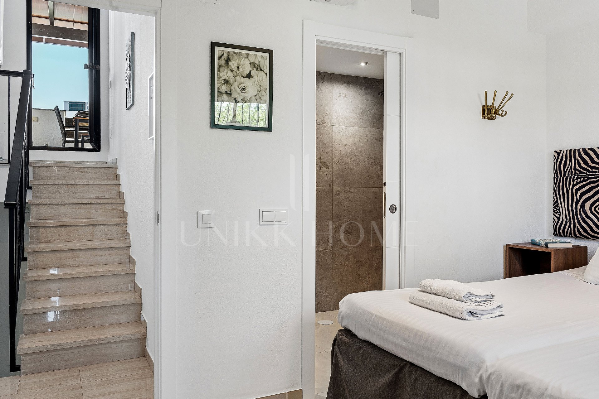 Townhouse in Guadalvillas, San Pedro de Alcantara