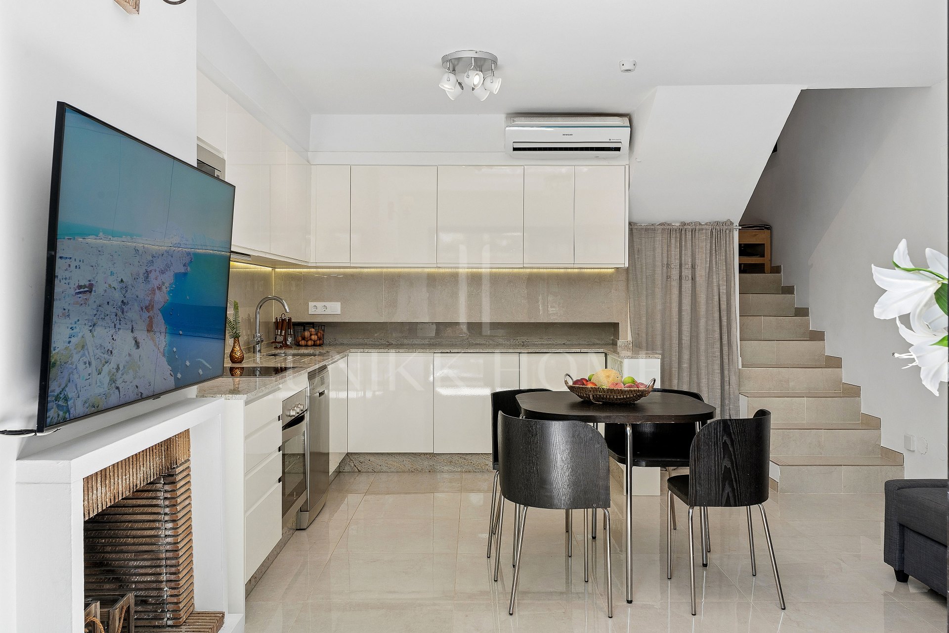 Townhouse in Guadalvillas, San Pedro de Alcantara