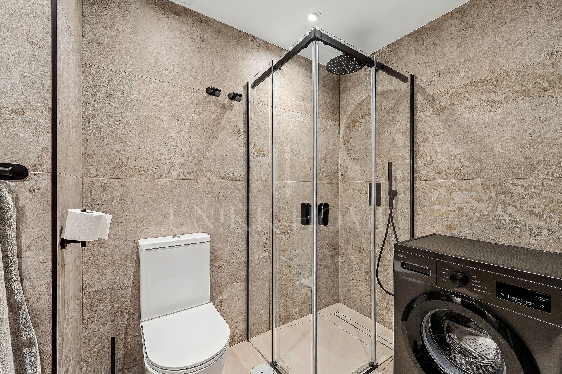 Townhouse in Guadalvillas, San Pedro de Alcantara