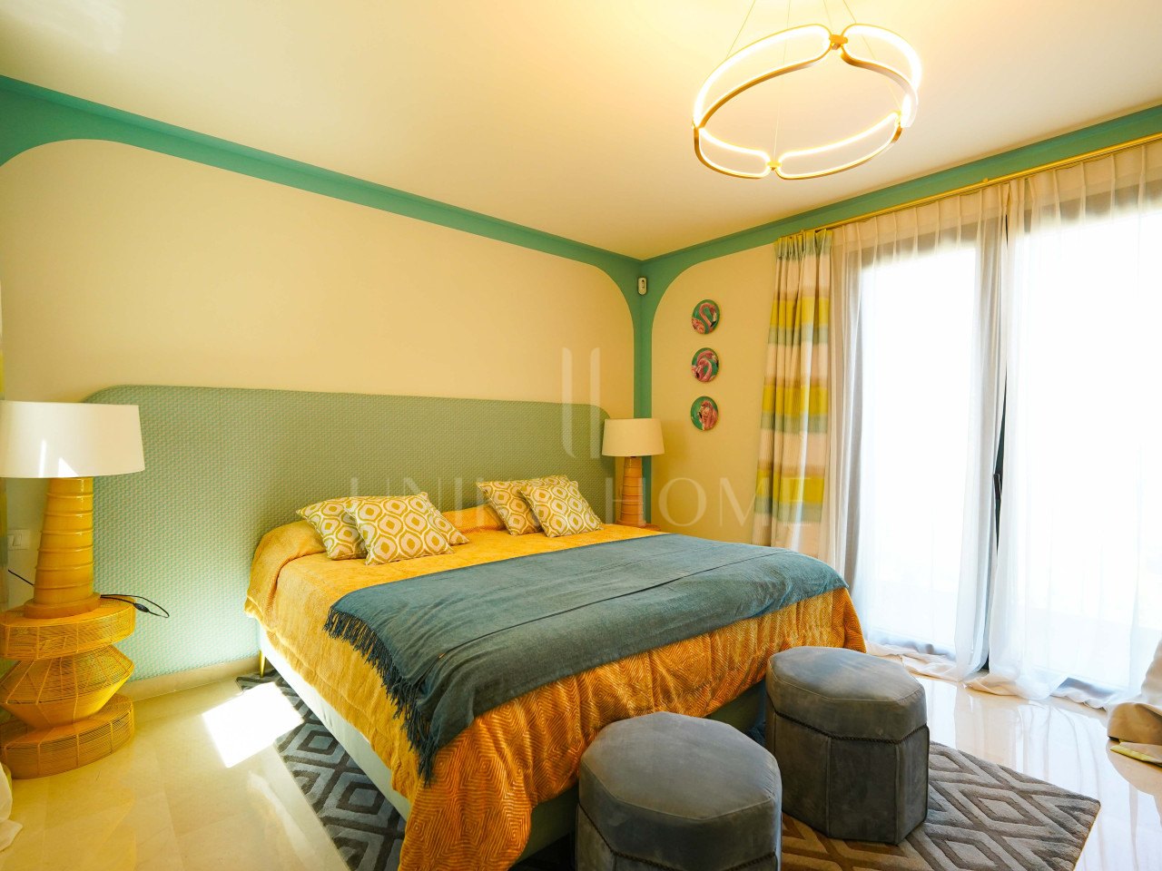 Villa en venta en New Golden Mile, Estepona Este