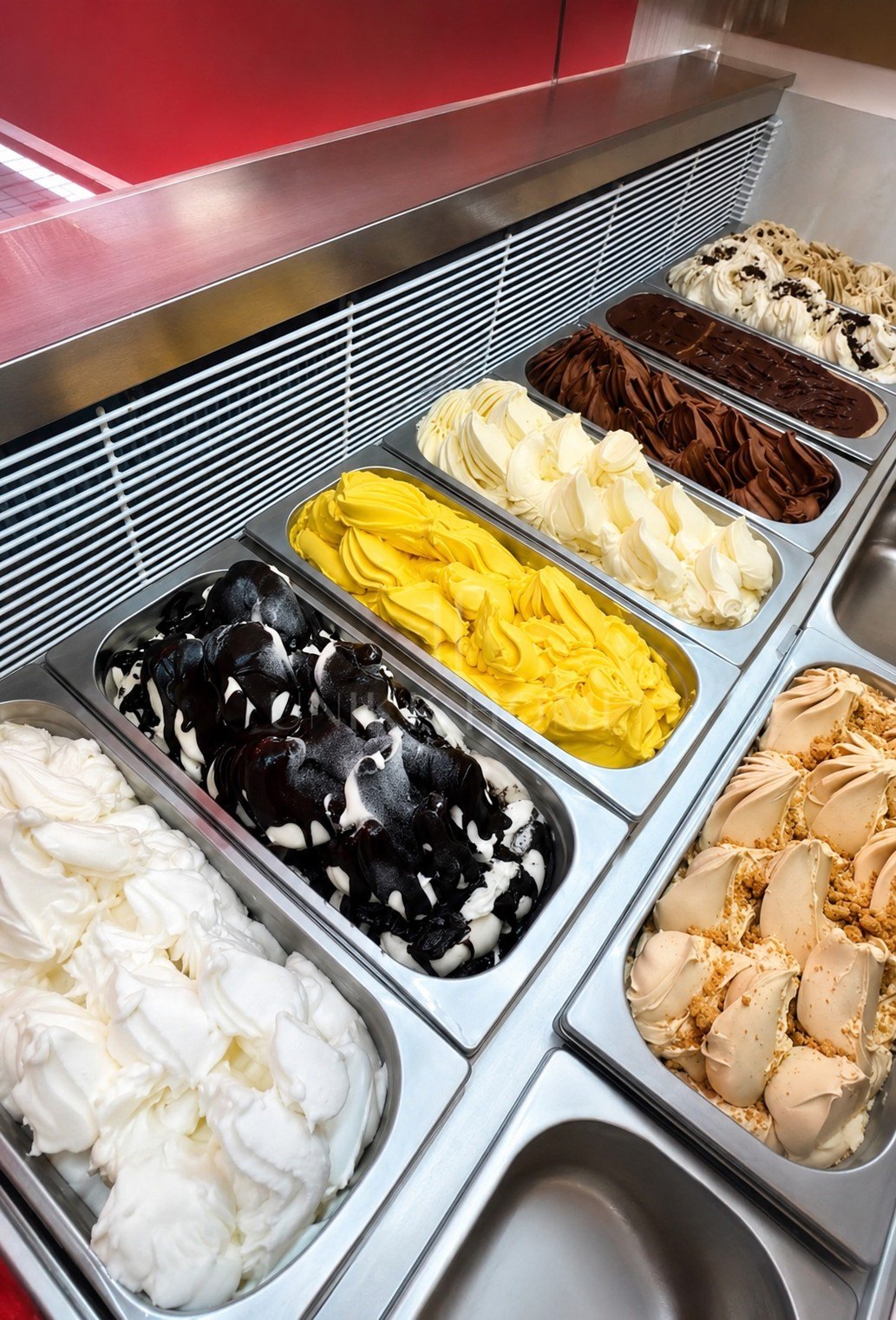 Italian Café & Gelato Shop for Transfer in Málaga | Fully Equipped | Ready to Operate