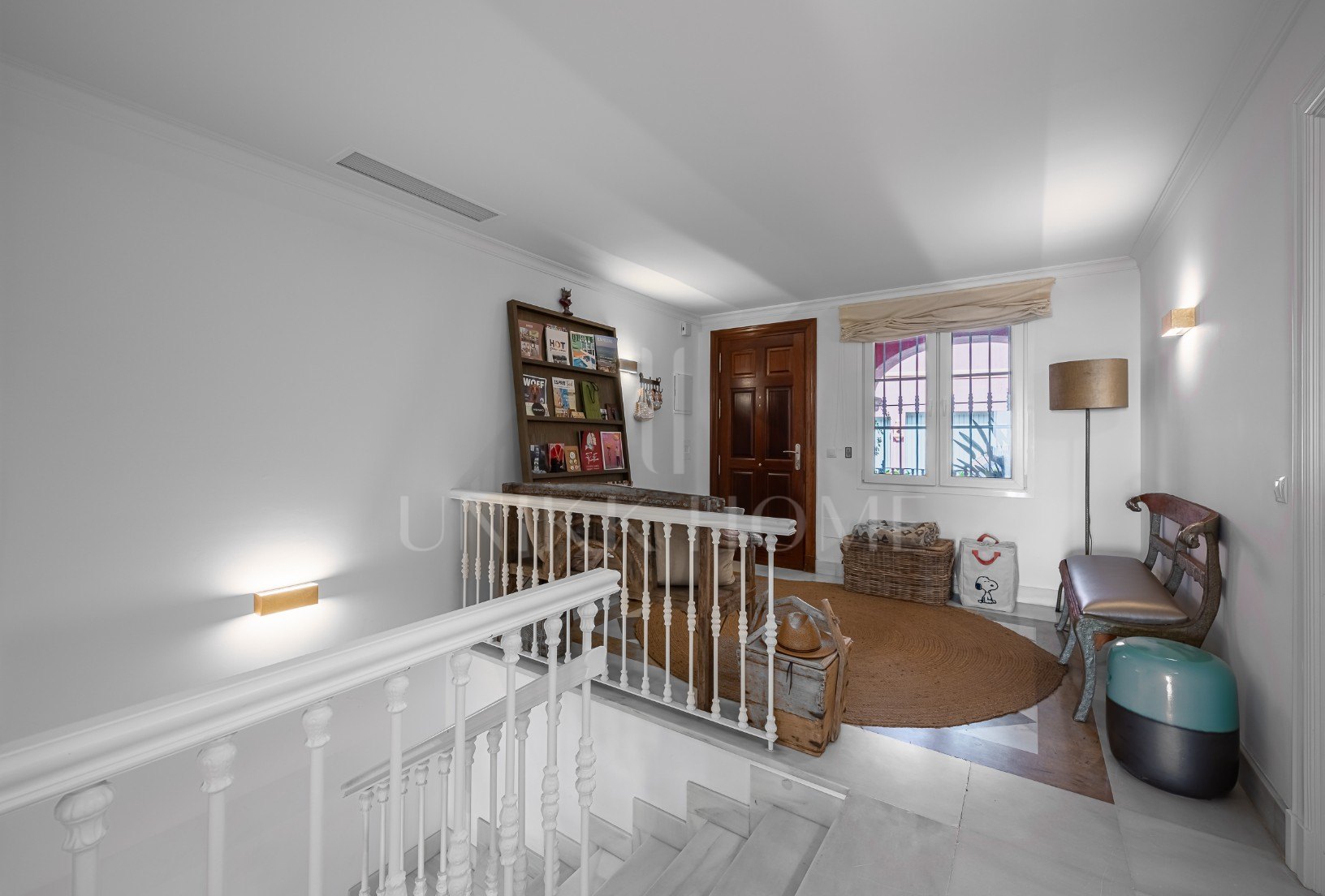 Exclusive Duplex Reformed with Panoramic Sea Views in La Quinta, Benahavís