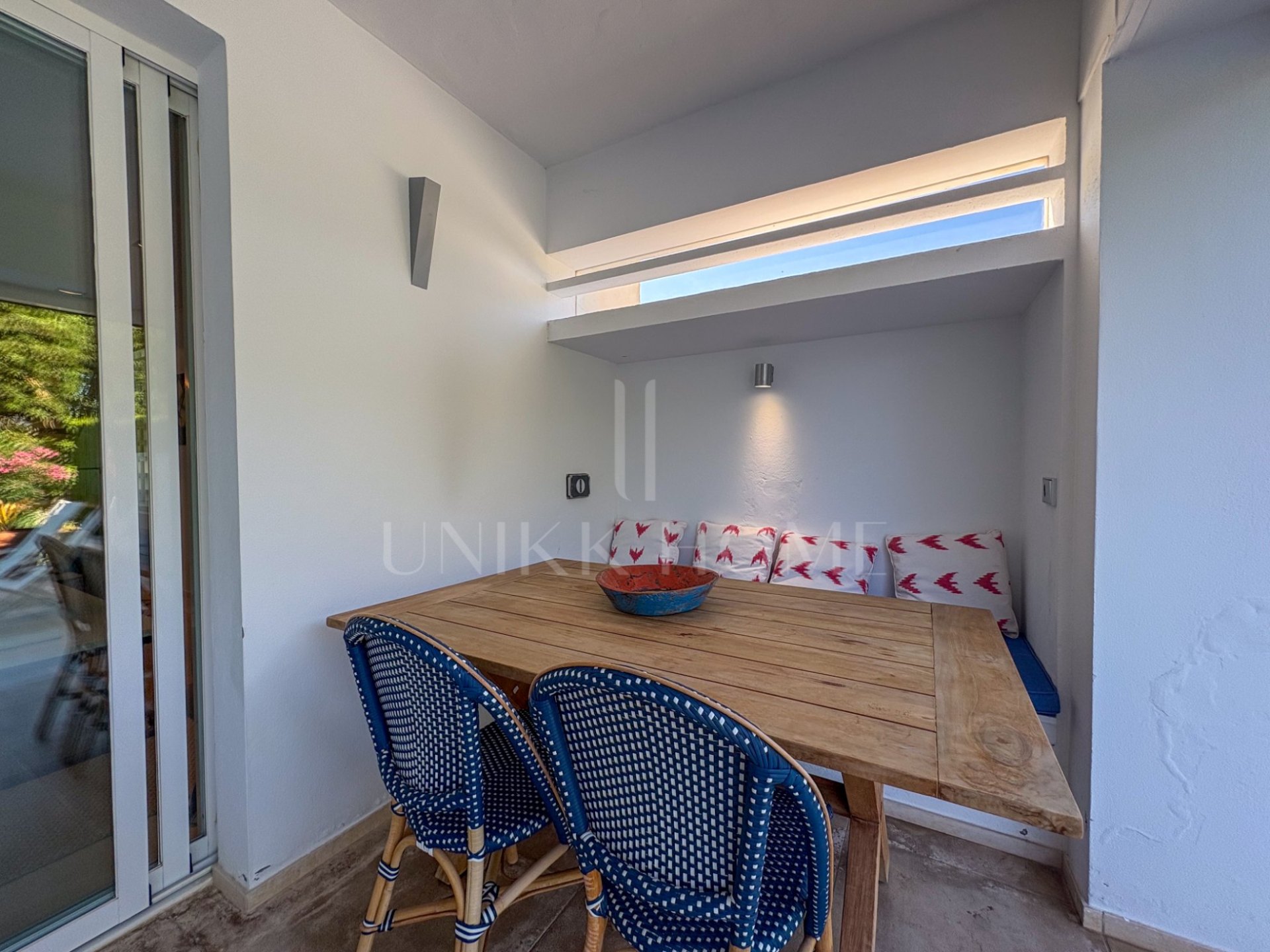 Charming 2-bedroom townhouse in Peñablanca Nueva Andalucia