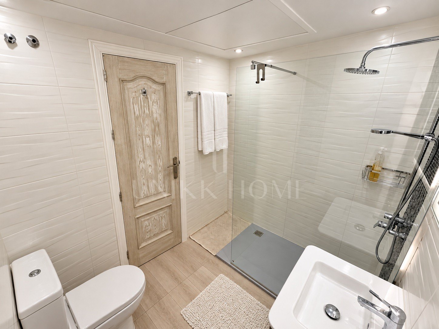 Apartment for sale in Aloha Golf