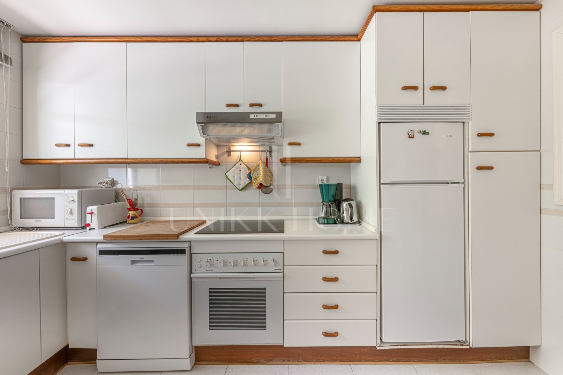 Ground-Floor Apartment for Sale in Aloha Gardens, Nueva Andalucía – Marbella