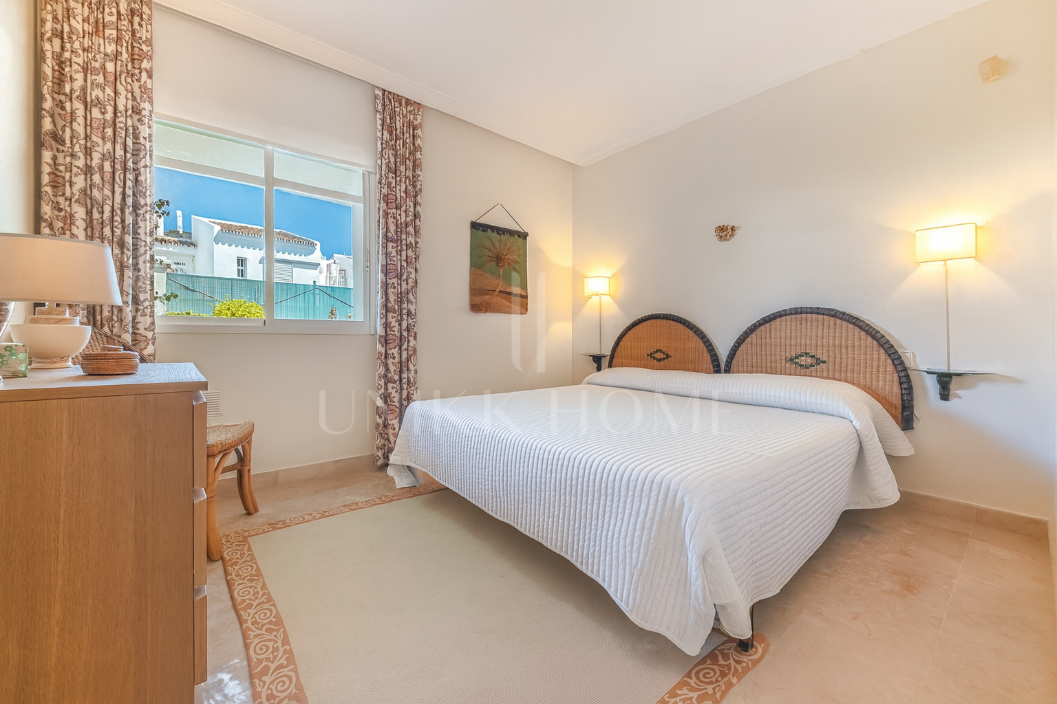 Ground-Floor Apartment for Sale in Aloha Gardens, Nueva Andalucía – Marbella