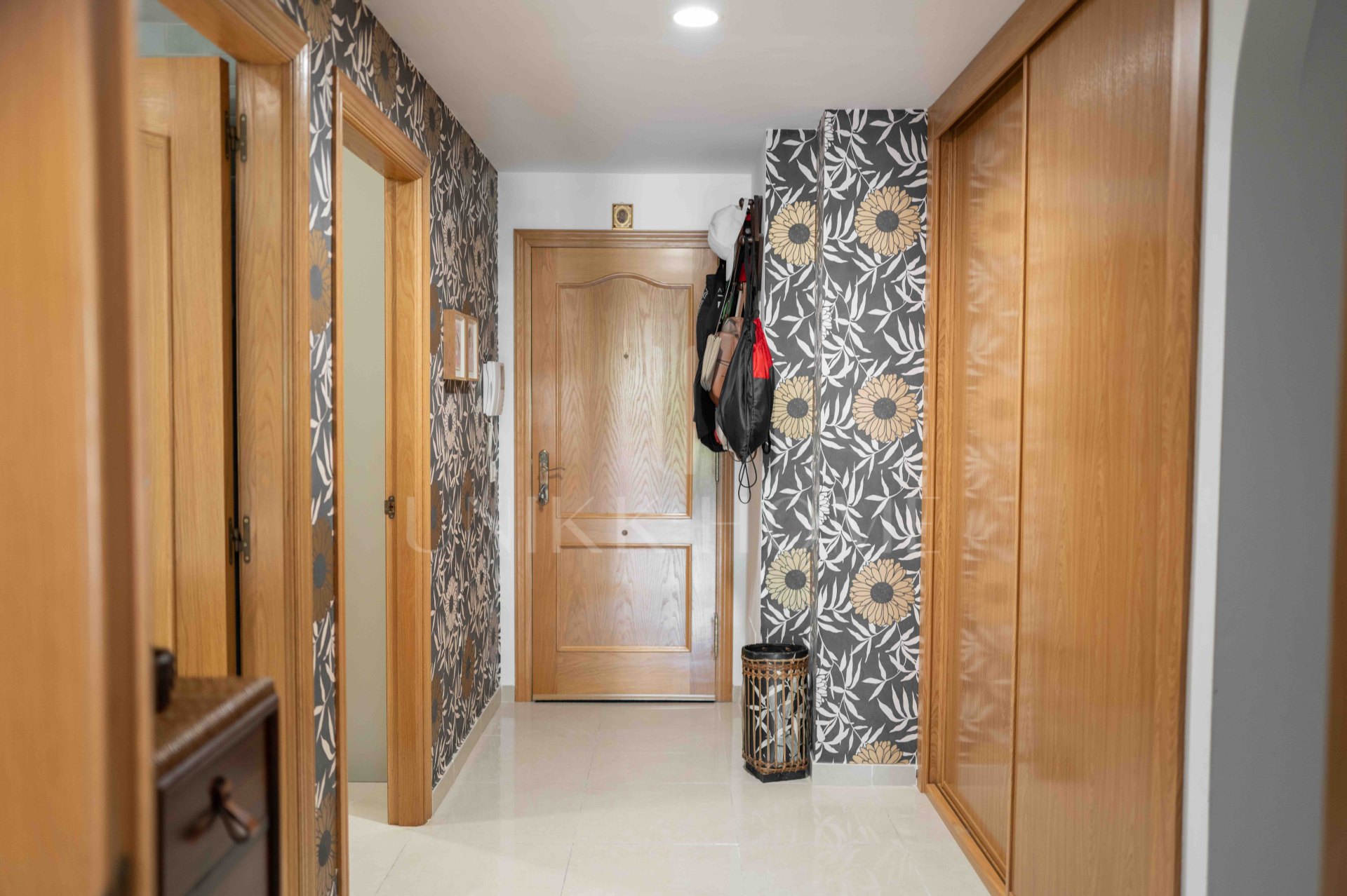 Apartment in Residencial Villa Matilde, San Luis de Sabinillas