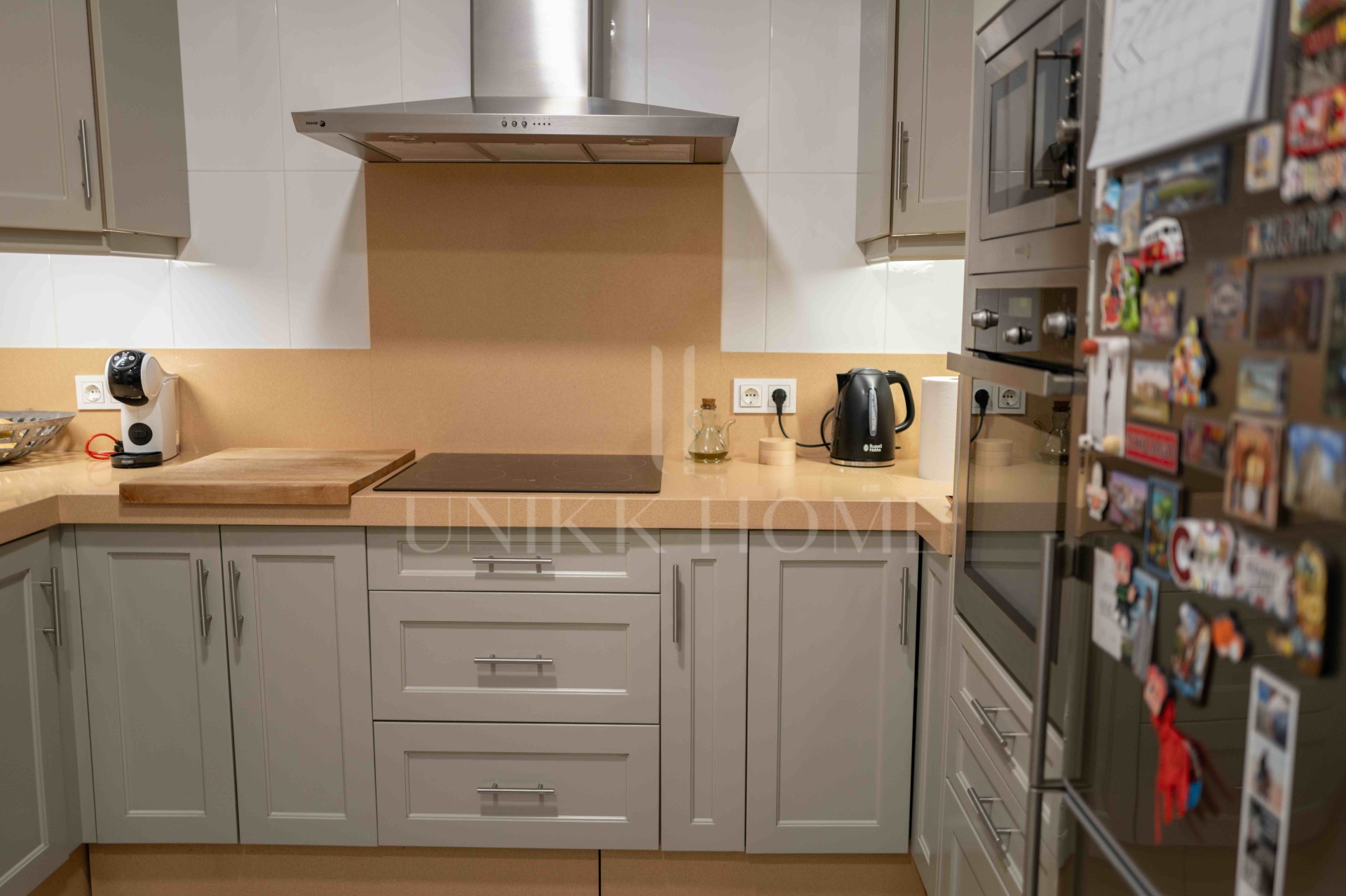 Apartment in Residencial Villa Matilde, San Luis de Sabinillas