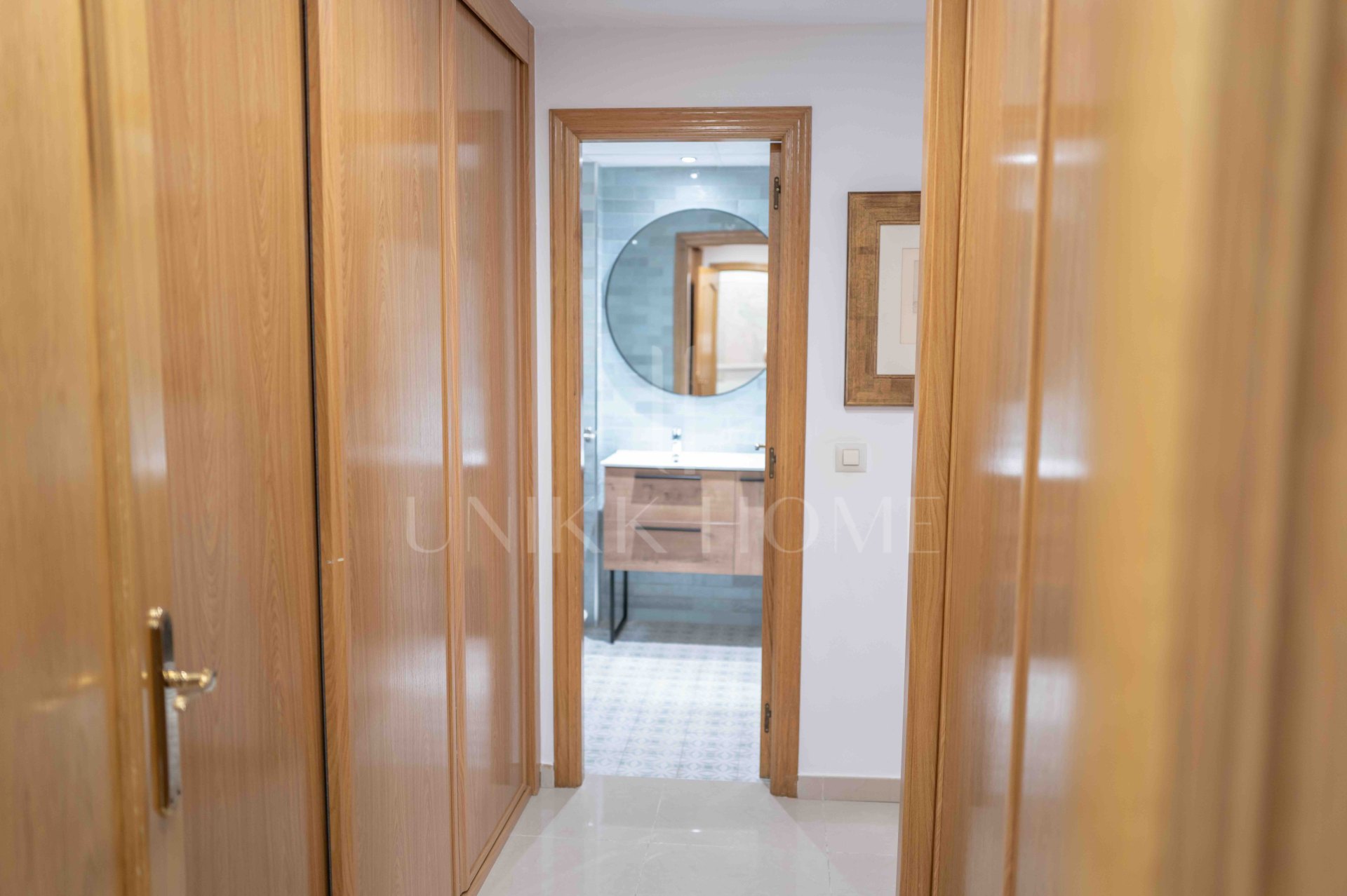 Apartment in Residencial Villa Matilde, San Luis de Sabinillas