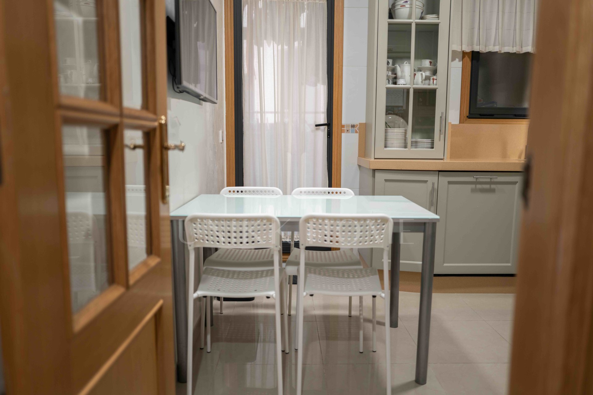 Apartment in Residencial Villa Matilde, San Luis de Sabinillas