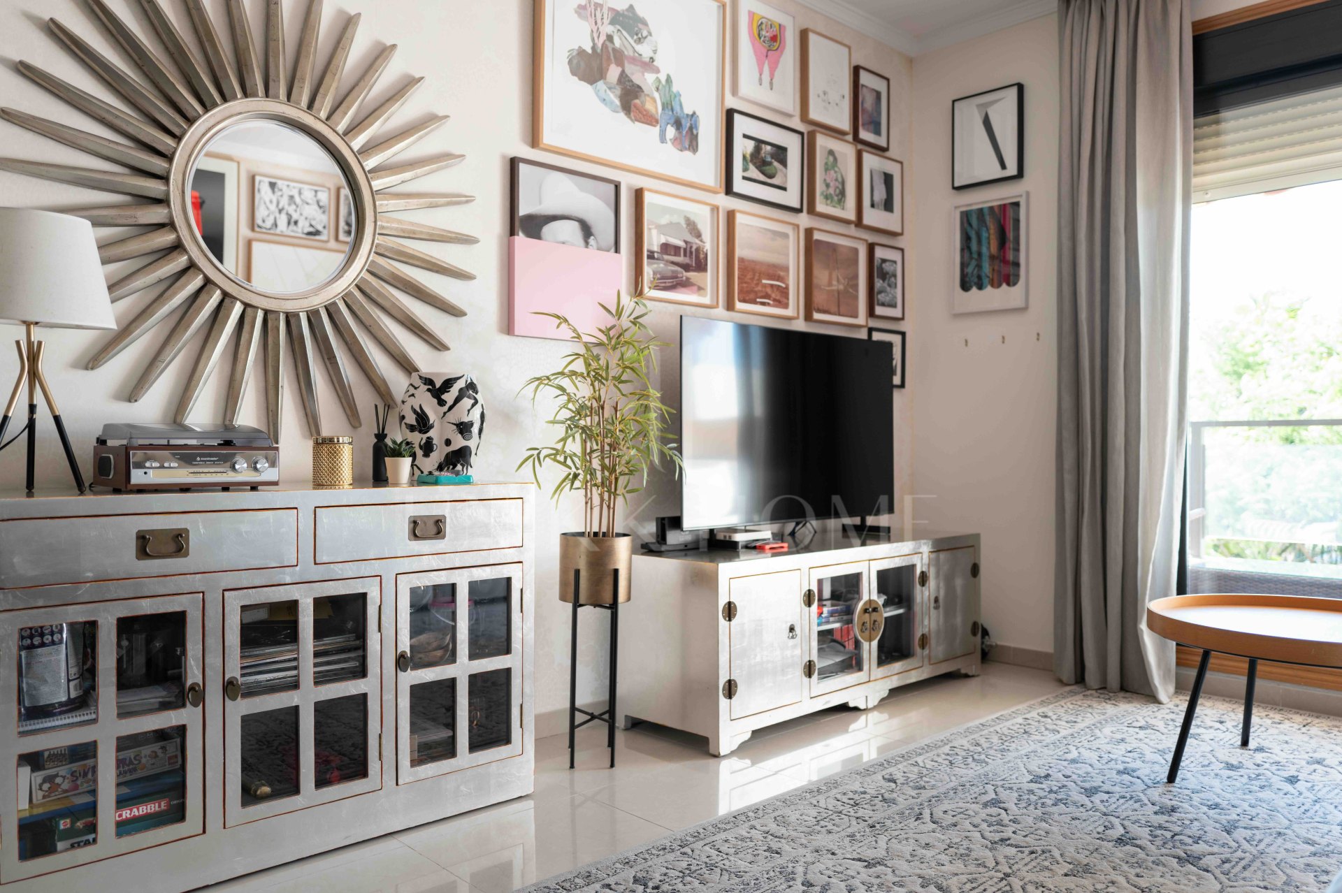 Apartment in Residencial Villa Matilde, San Luis de Sabinillas