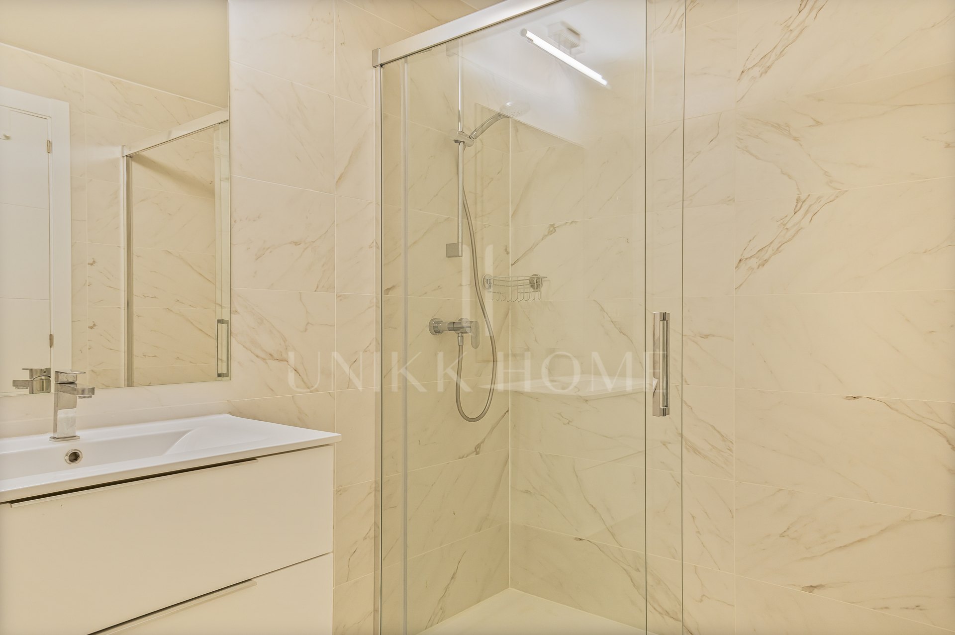 Ground floor apartment with private garden, Vitta Nature, El Chaparral