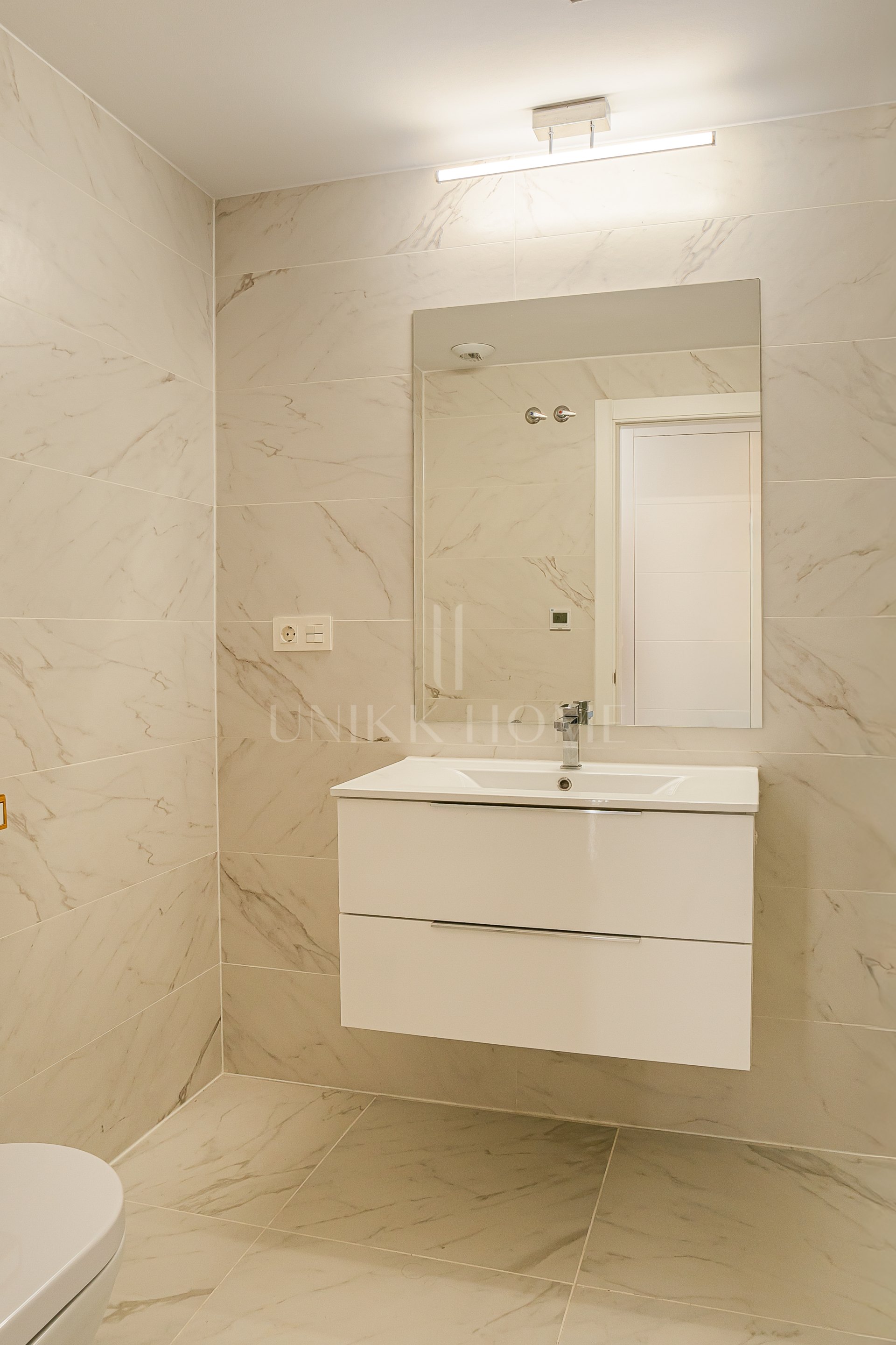 Ground floor apartment with private garden, Vitta Nature, El Chaparral