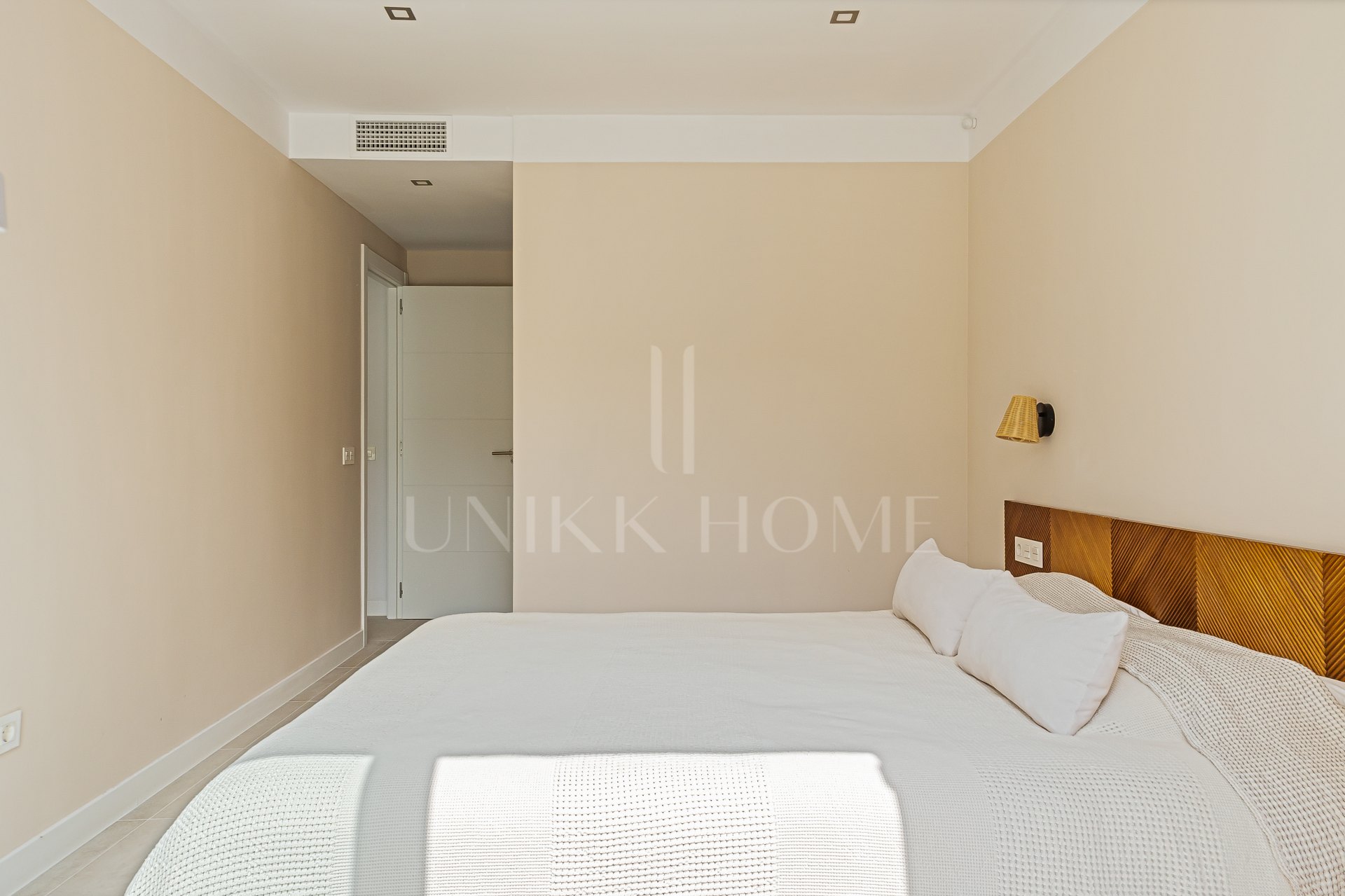 Ground floor apartment with private garden, Vitta Nature, El Chaparral