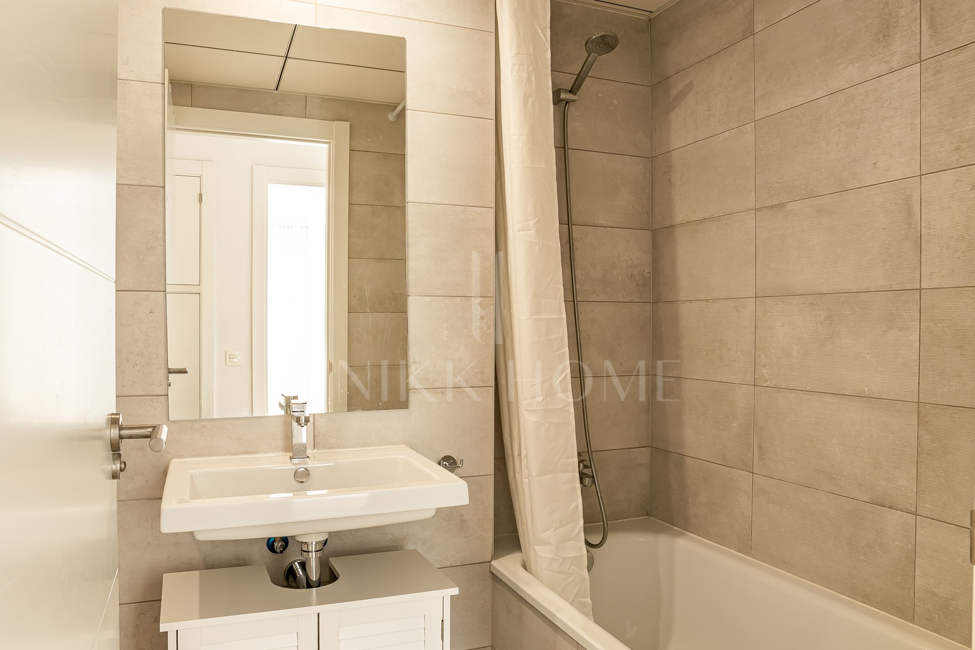 Ground floor apartment with private garden, Vitta Nature, El Chaparral
