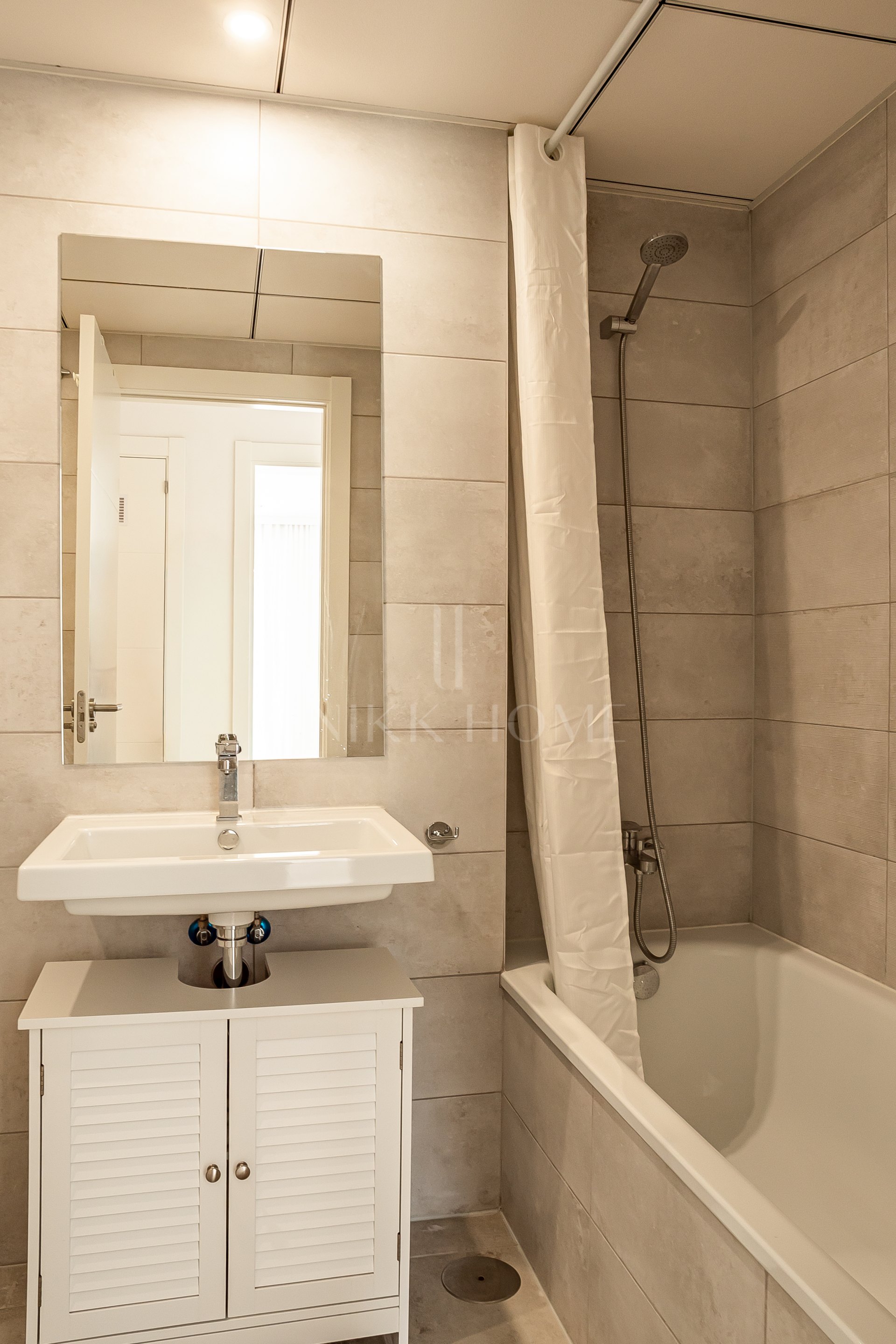Ground floor apartment with private garden, Vitta Nature, El Chaparral
