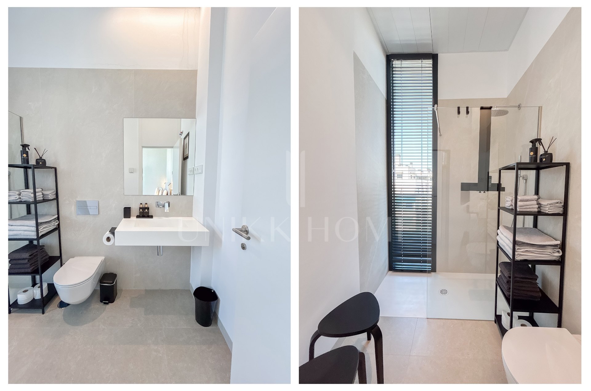 Exceptional two-level penthouse with a private pool in the prestigious Residencial Nereidas