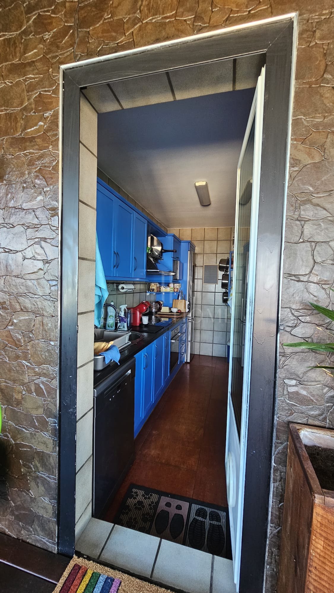 Penthouse in Estepona Center, Just Steps from La Rada Beach