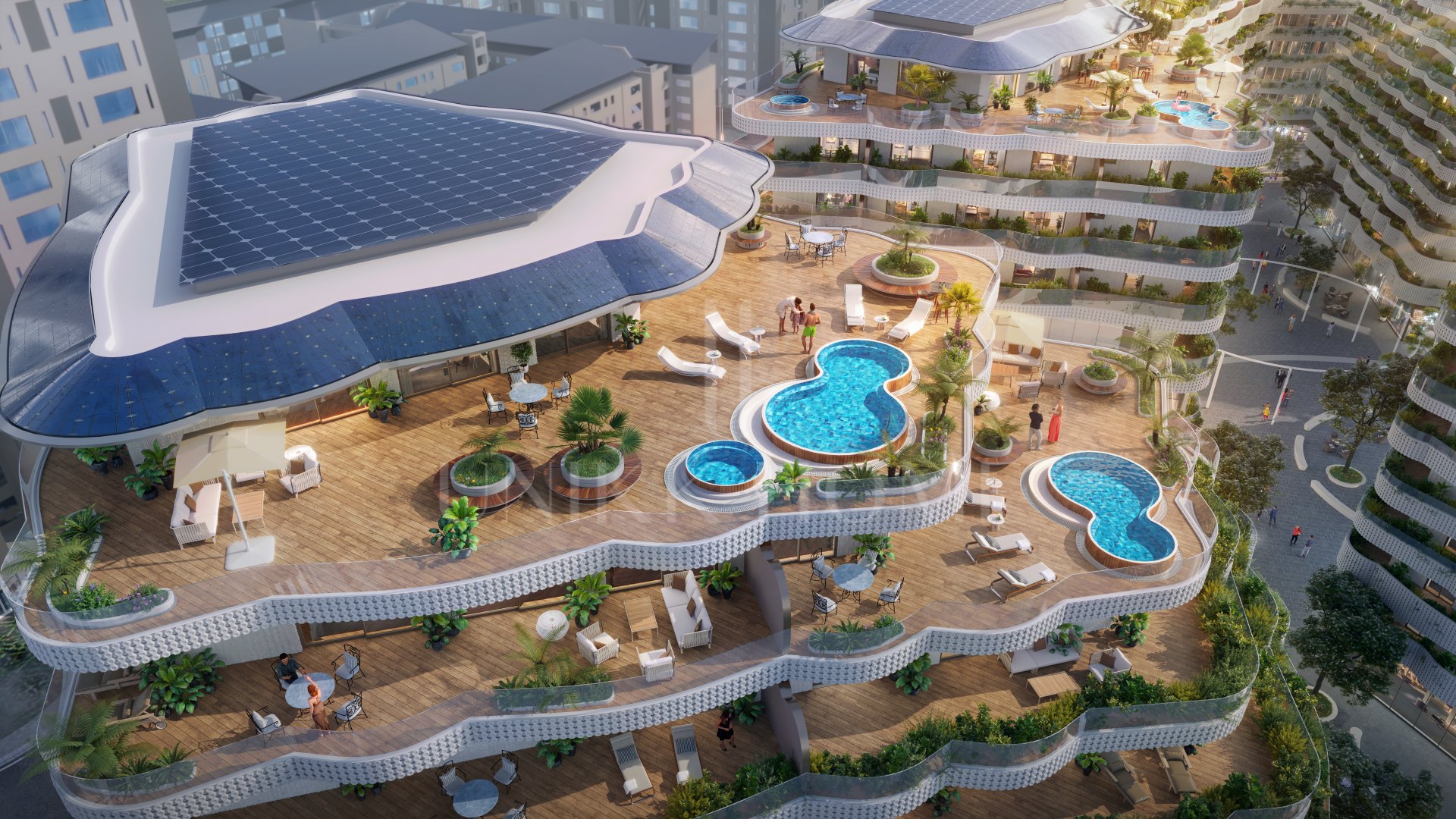 Elysium Bayside – Luxury Living and Prime Investment in Gibraltar