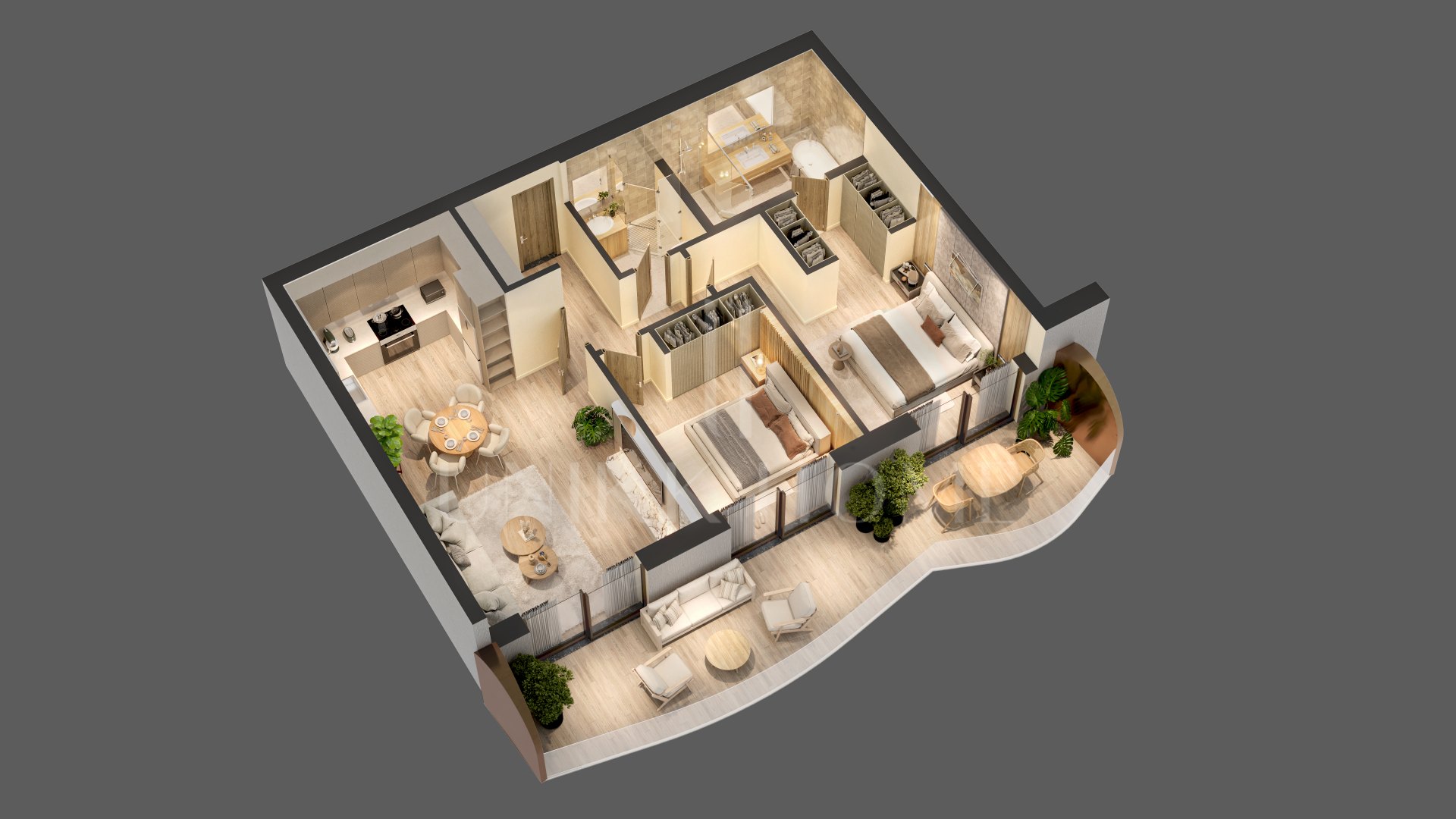 Elysium Bayside – Luxury Living and Prime Investment in Gibraltar