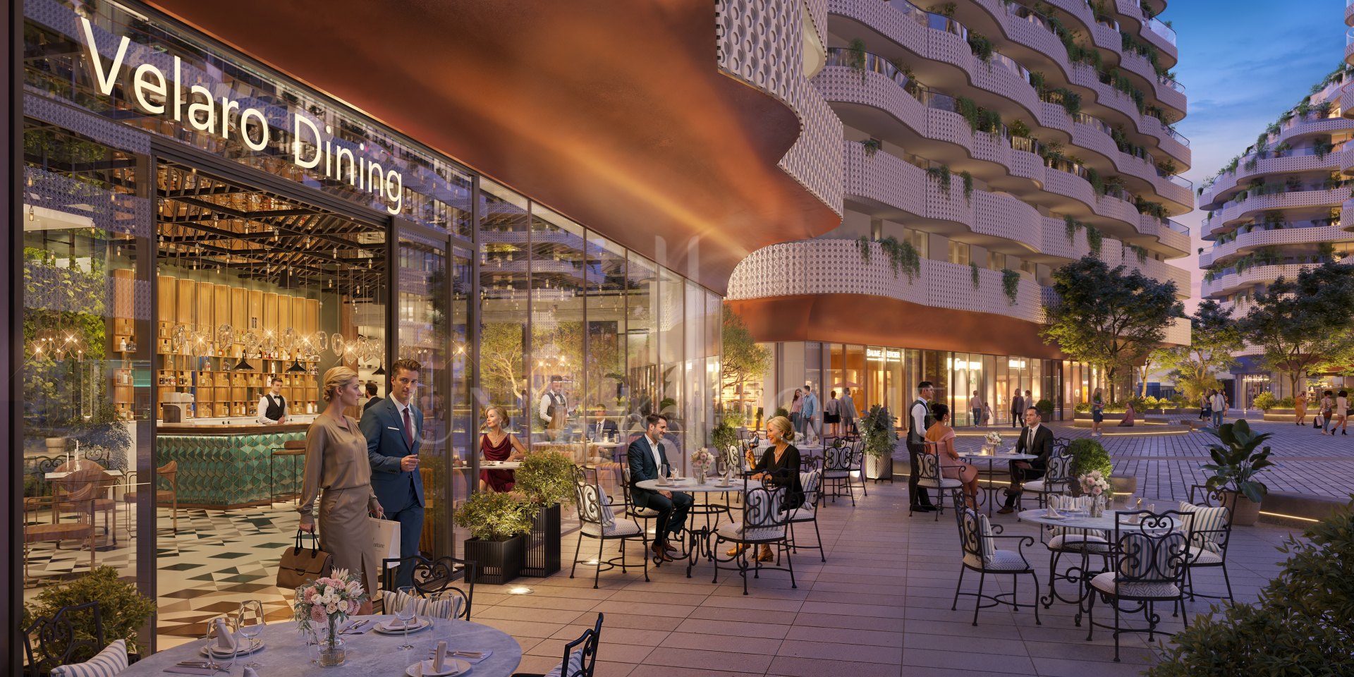 Elysium Bayside – Luxury Living and Prime Investment in Gibraltar