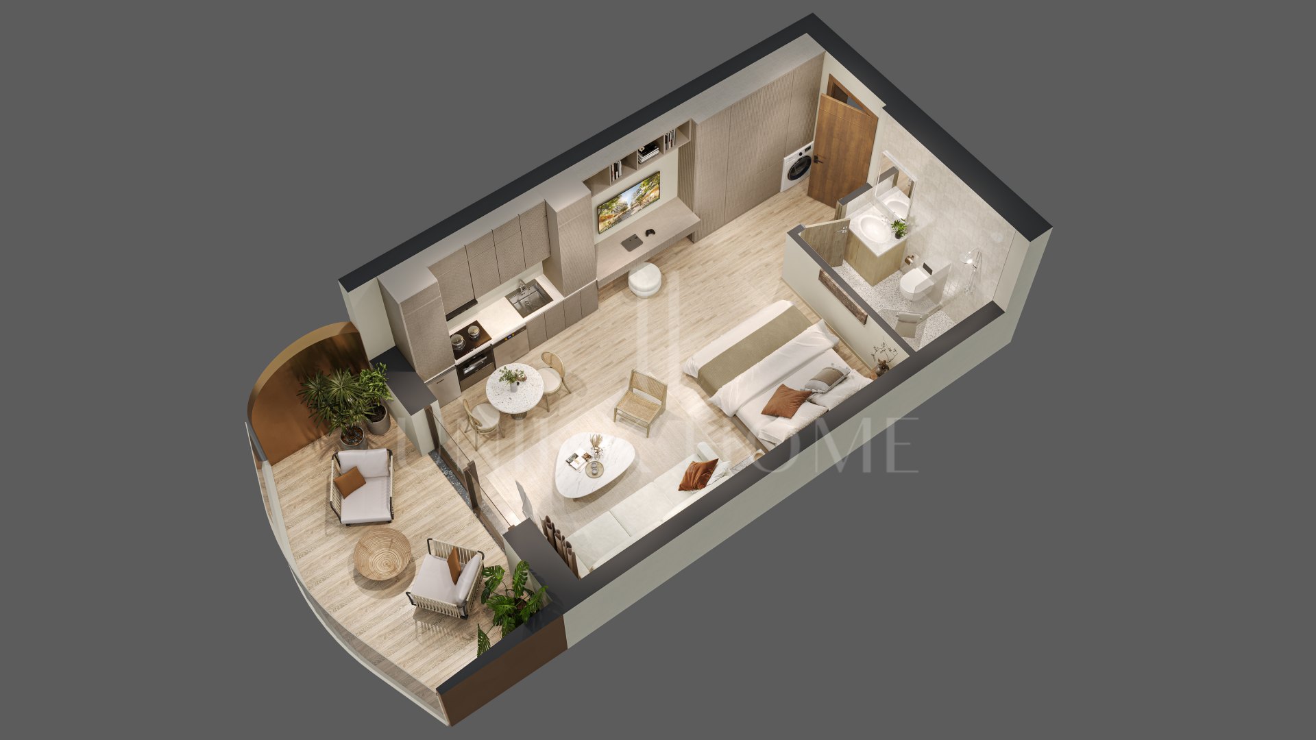 Elysium Bayside – Luxury Living and Prime Investment in Gibraltar