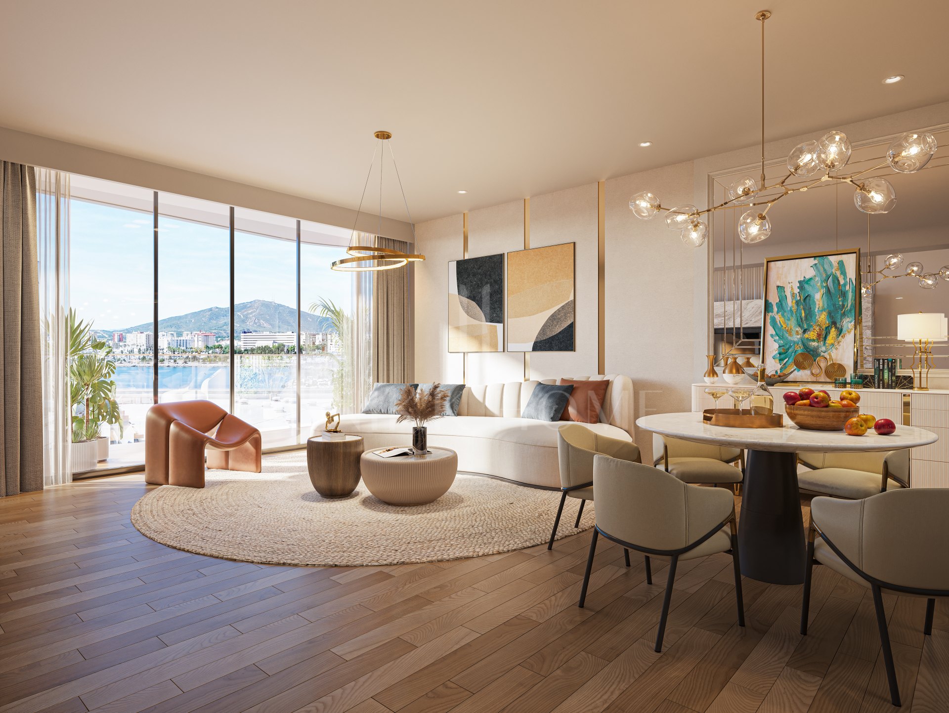 Elysium Bayside – Luxury Living and Prime Investment in Gibraltar