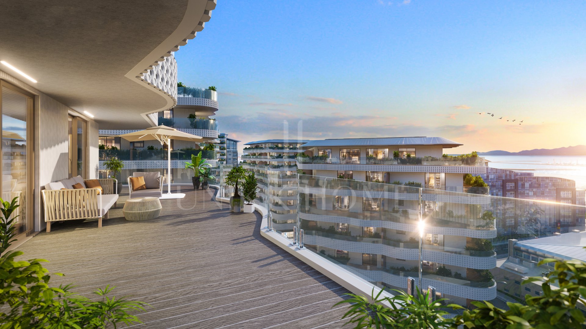 Elysium Bayside – Luxury Living and Prime Investment in Gibraltar