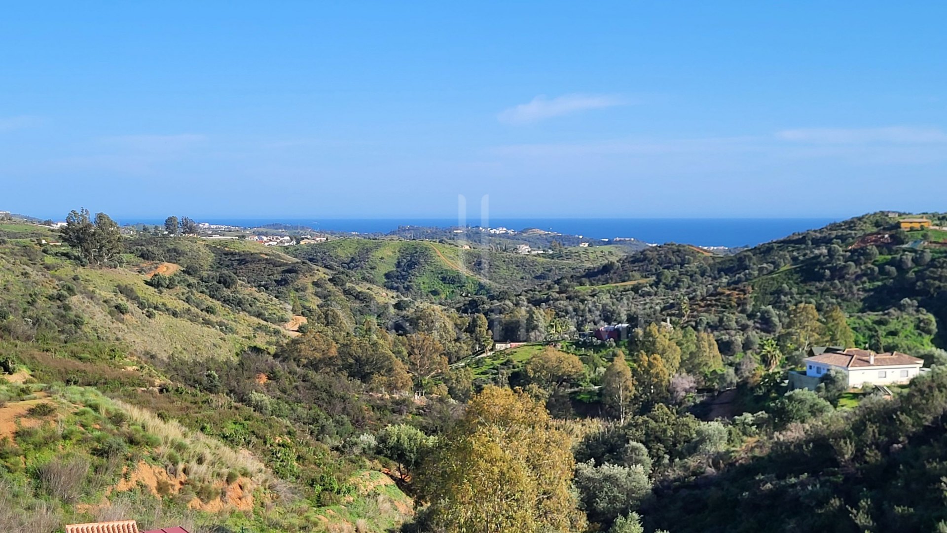 Contemporary luxury villa for sale in La Cala Golf, Mijas - Malaga, Spain