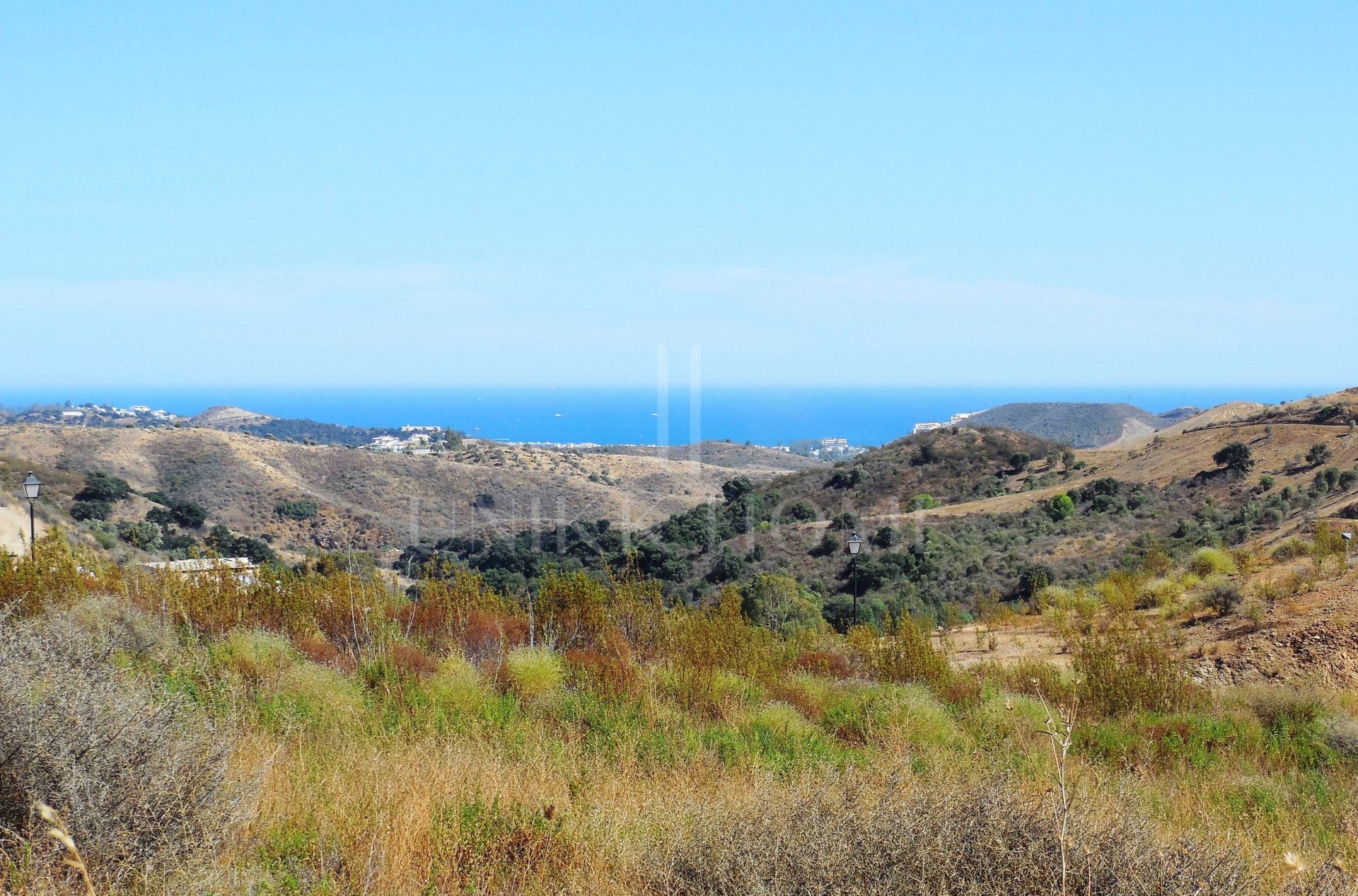 Villa en venta en La Cala Golf, Costa del Sol, Sur de España