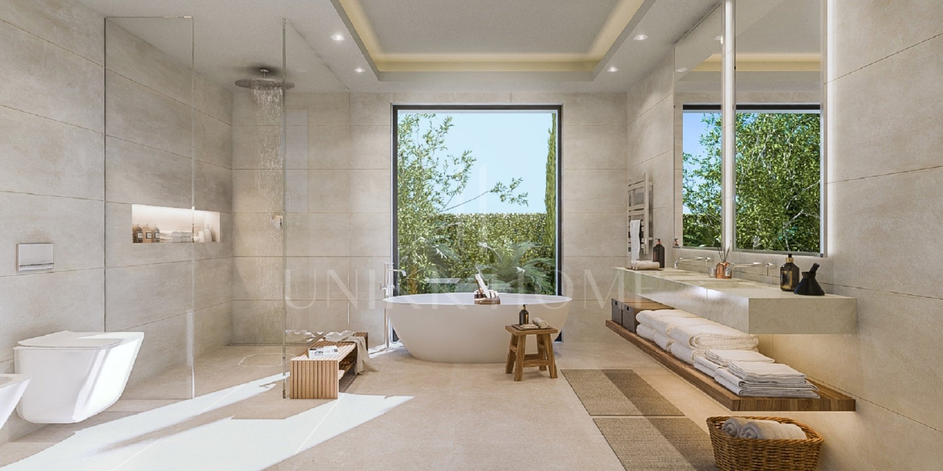 Villa en venta en La Cala Golf, Costa del Sol, Sur de España