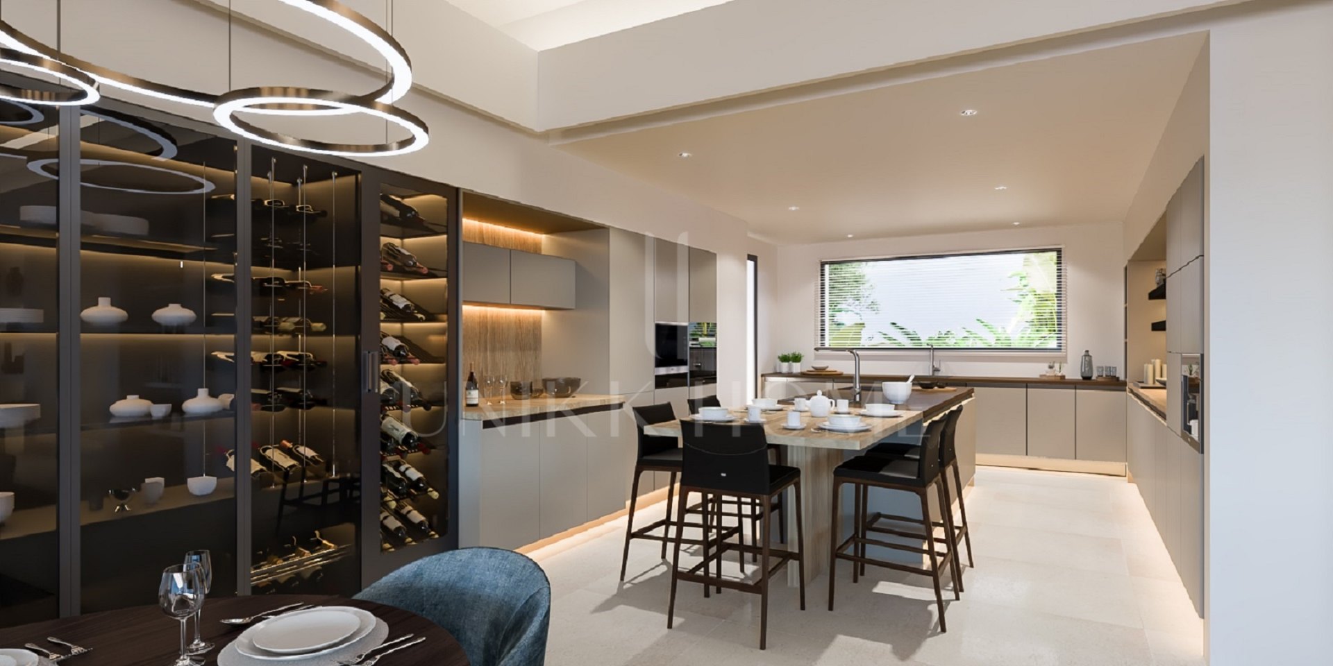 Villa en venta en La Cala Golf, Costa del Sol, Sur de España