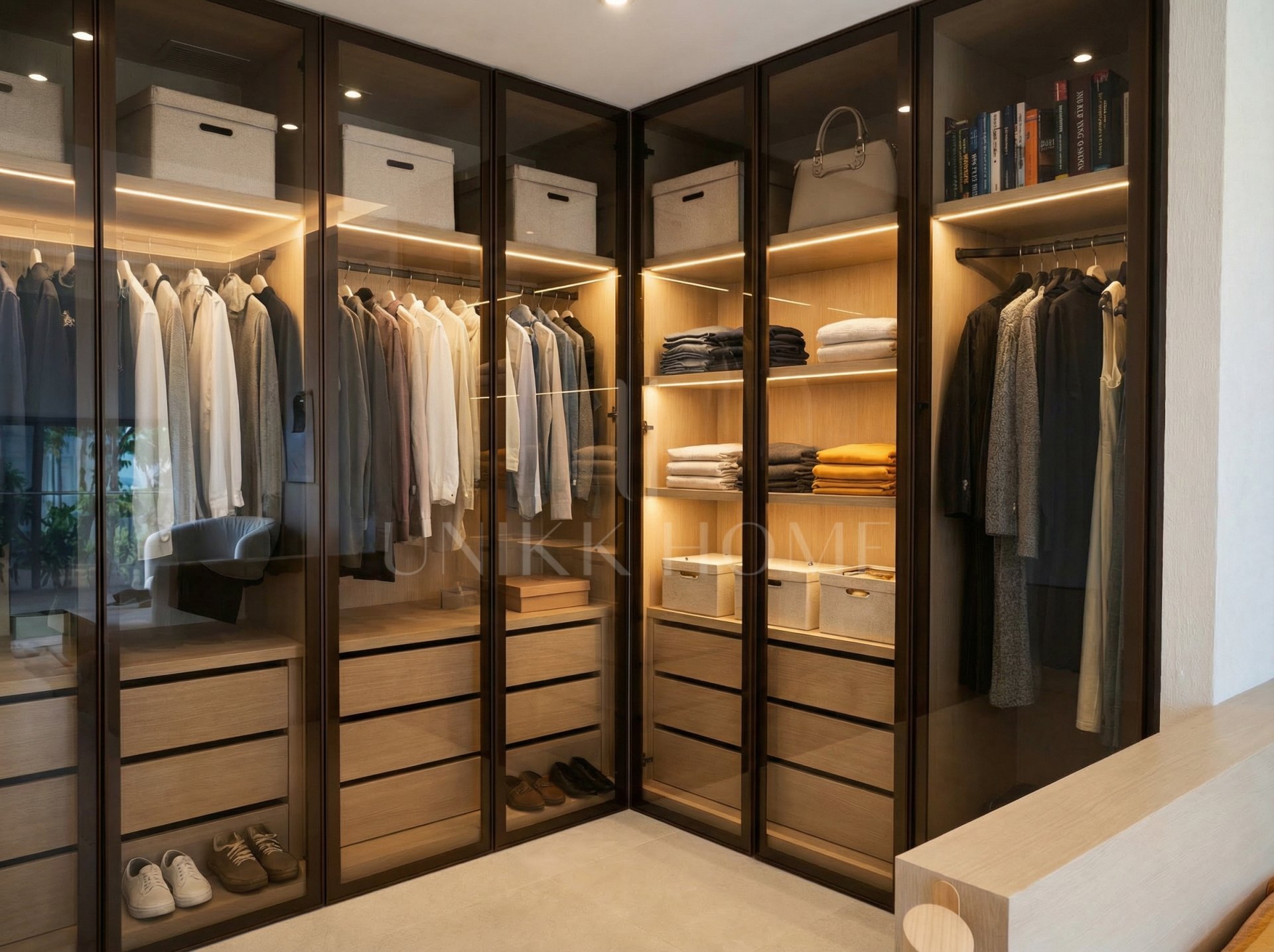 THE ISLAND, Estepona — Distinguished New-Build Residence with Sea & Mountain Views