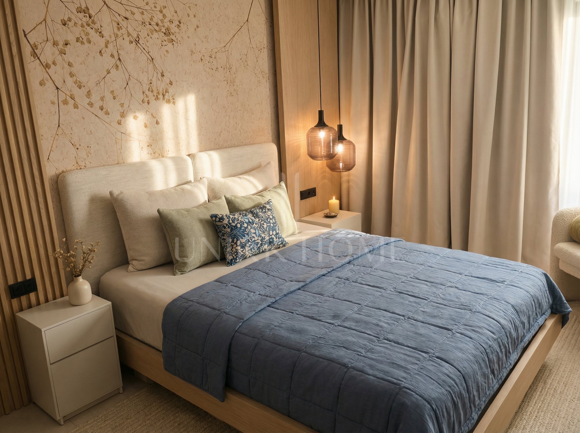 THE ISLAND, Estepona — Distinguished New-Build Residence with Sea & Mountain Views