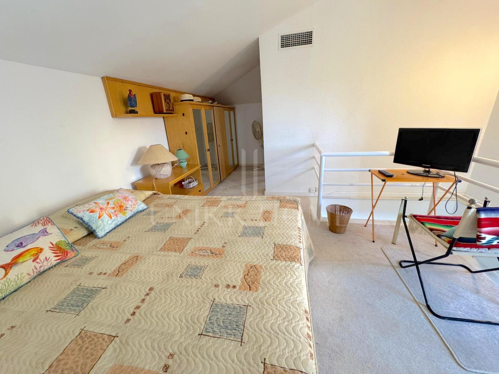 Duplex for sale in Las Brisas Country Club Nueva Andalucia