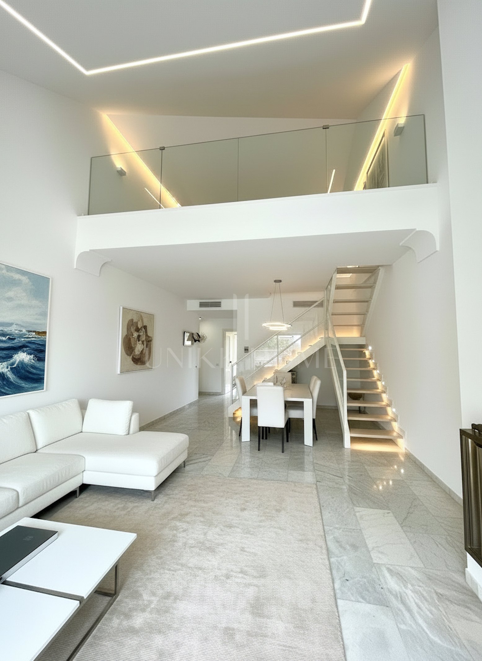 Duplex en venta en Las Brisas Country Club Nueva Andalucia