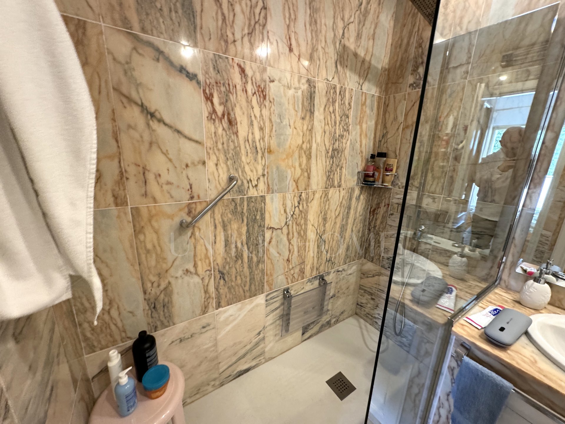 Duplex for sale in Las Brisas Country Club Nueva Andalucia