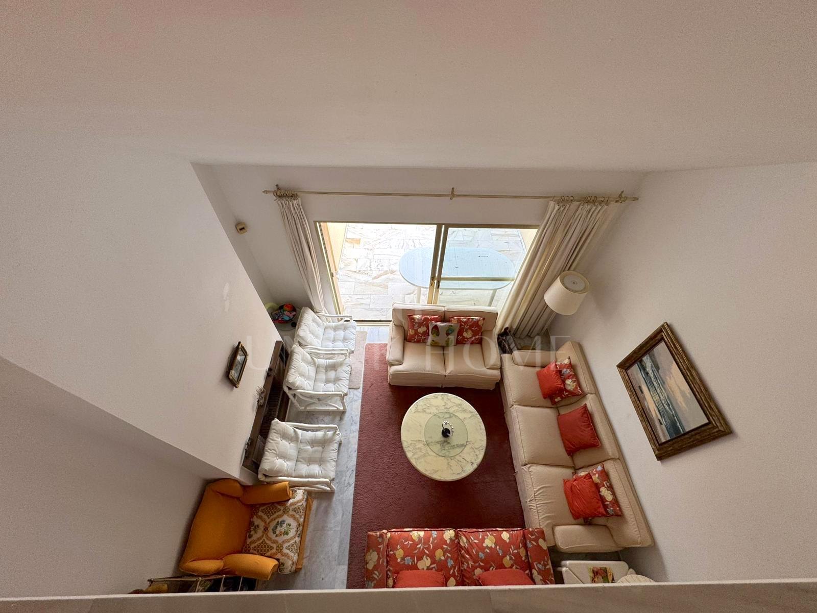 Duplex for sale in Las Brisas Country Club Nueva Andalucia