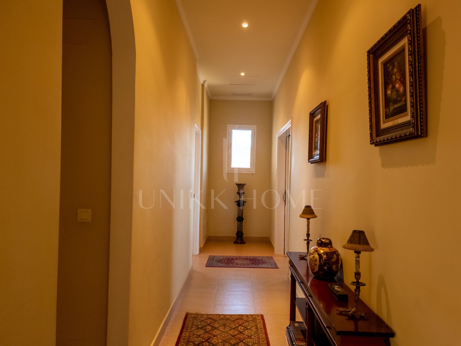 Country estate for sale in Estepona