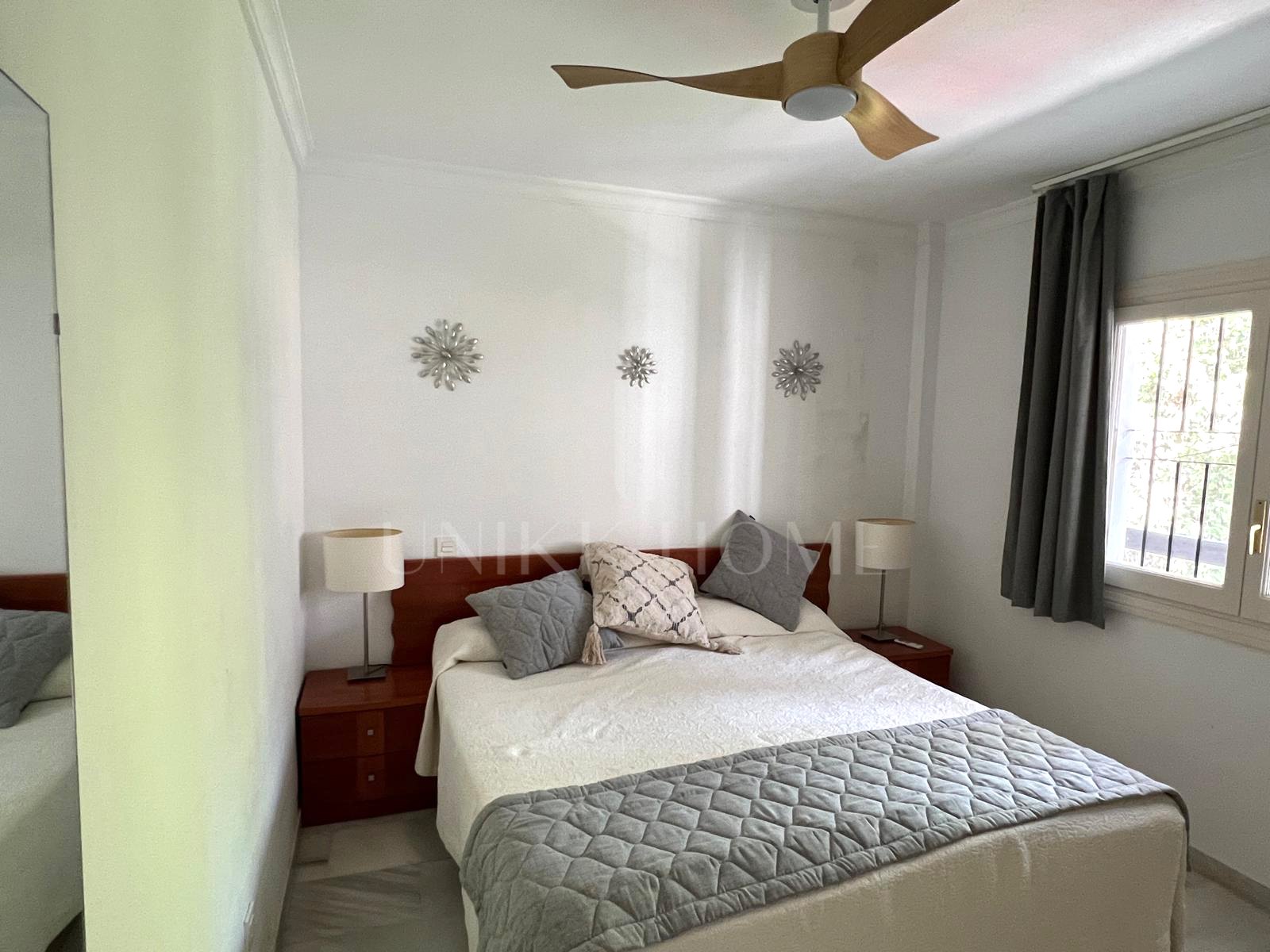 Atico duplex en venta en La Carolina Milla de Oro Marbella