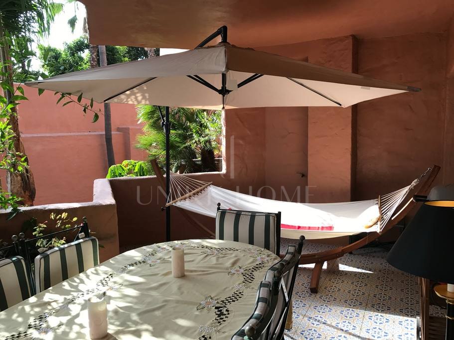 Apartment for sale in The Private Wing of hotel Melia (Kempinski) New Golden Mile