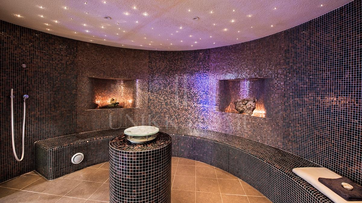 Apartment for sale in The Private Wing of hotel Melia (Kempinski) New Golden Mile