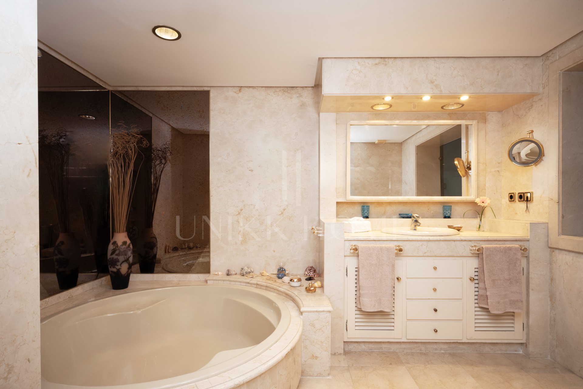 Beautiful Villa in Los Monteros