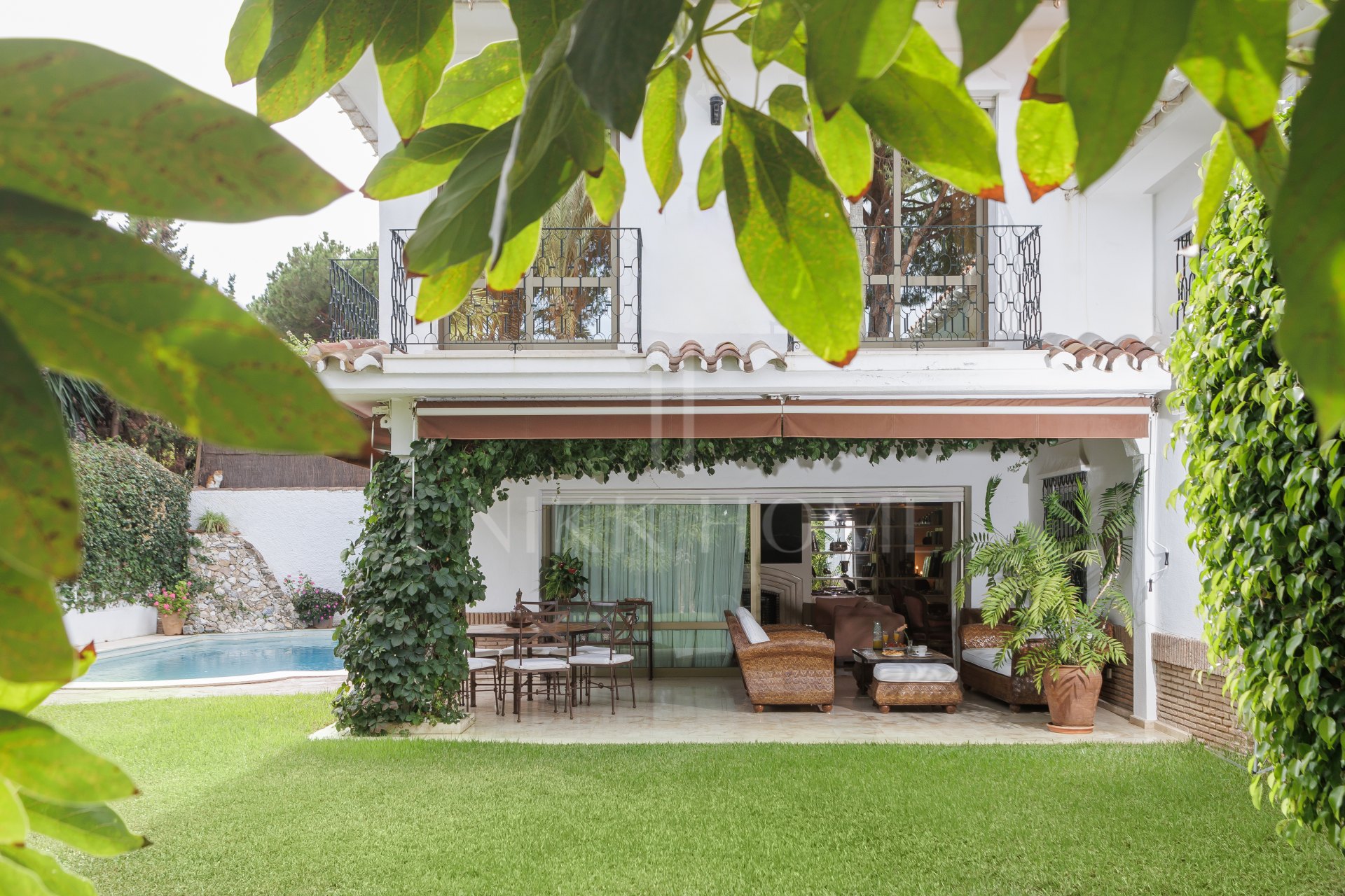 Beautiful Villa in Los Monteros