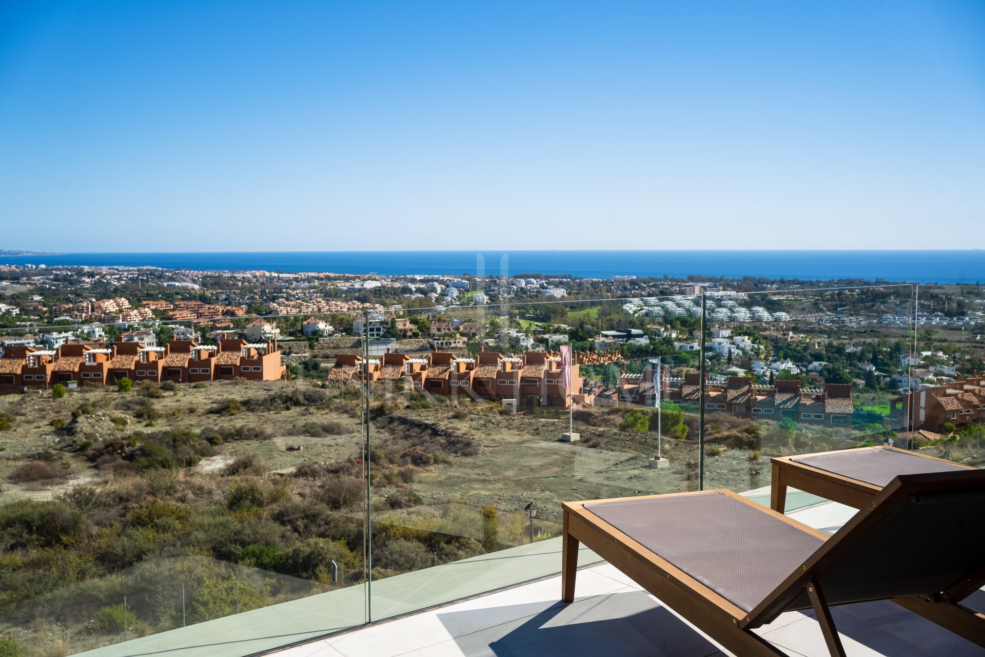 MOVE IN NOW! Enjoy PANORAMIC SEA VIEWS views and nature