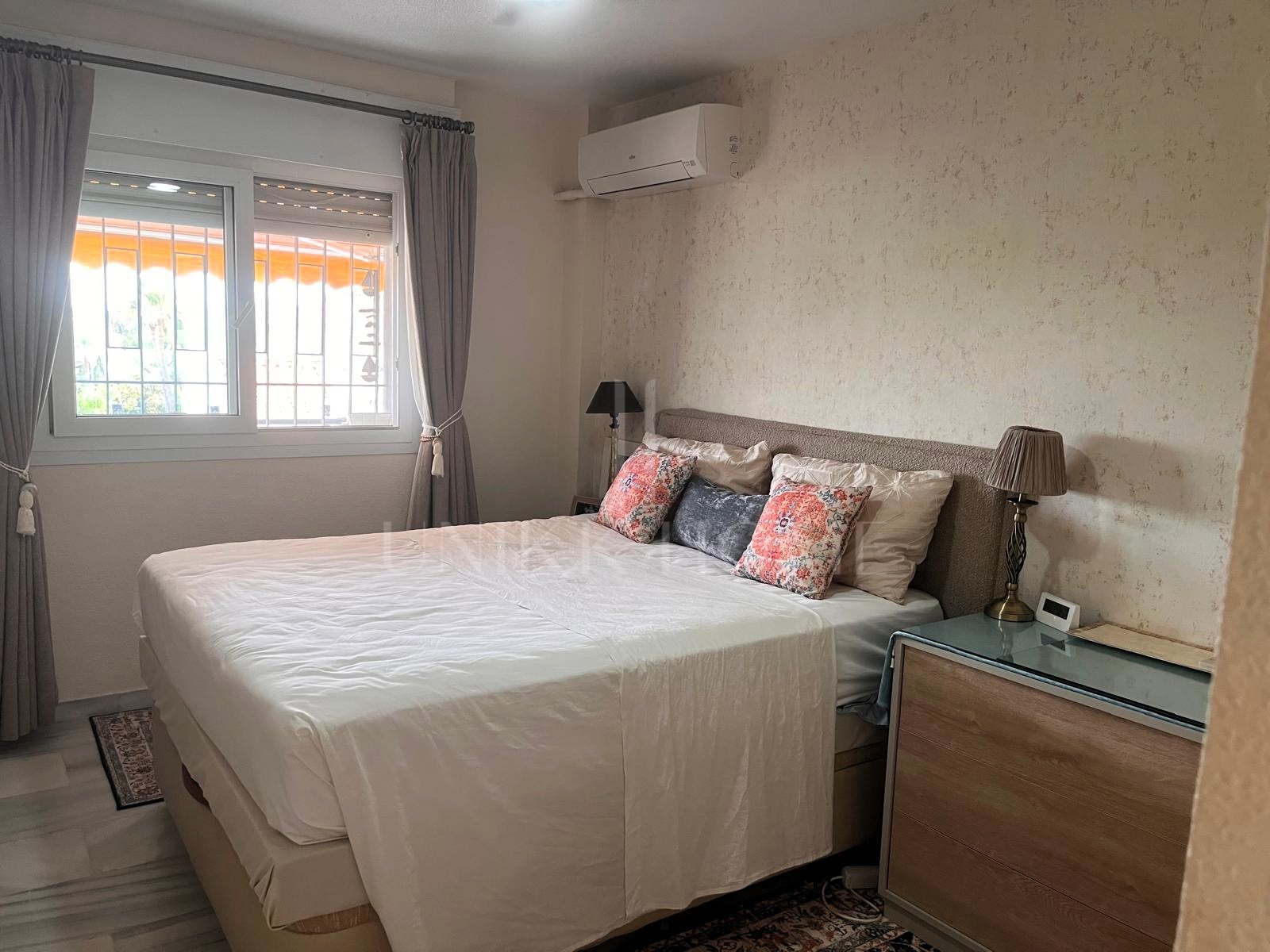 Apartment for Sale in Nueva Andalucía Marbella – Sea View Property in Balcón del Golf, Golf Valley