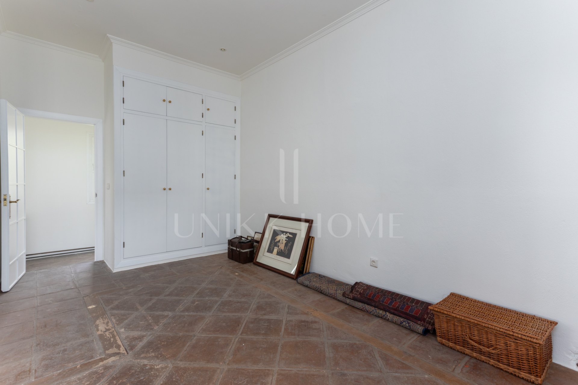 Charming country house with pool, complete privacy and easy access to San Pedro